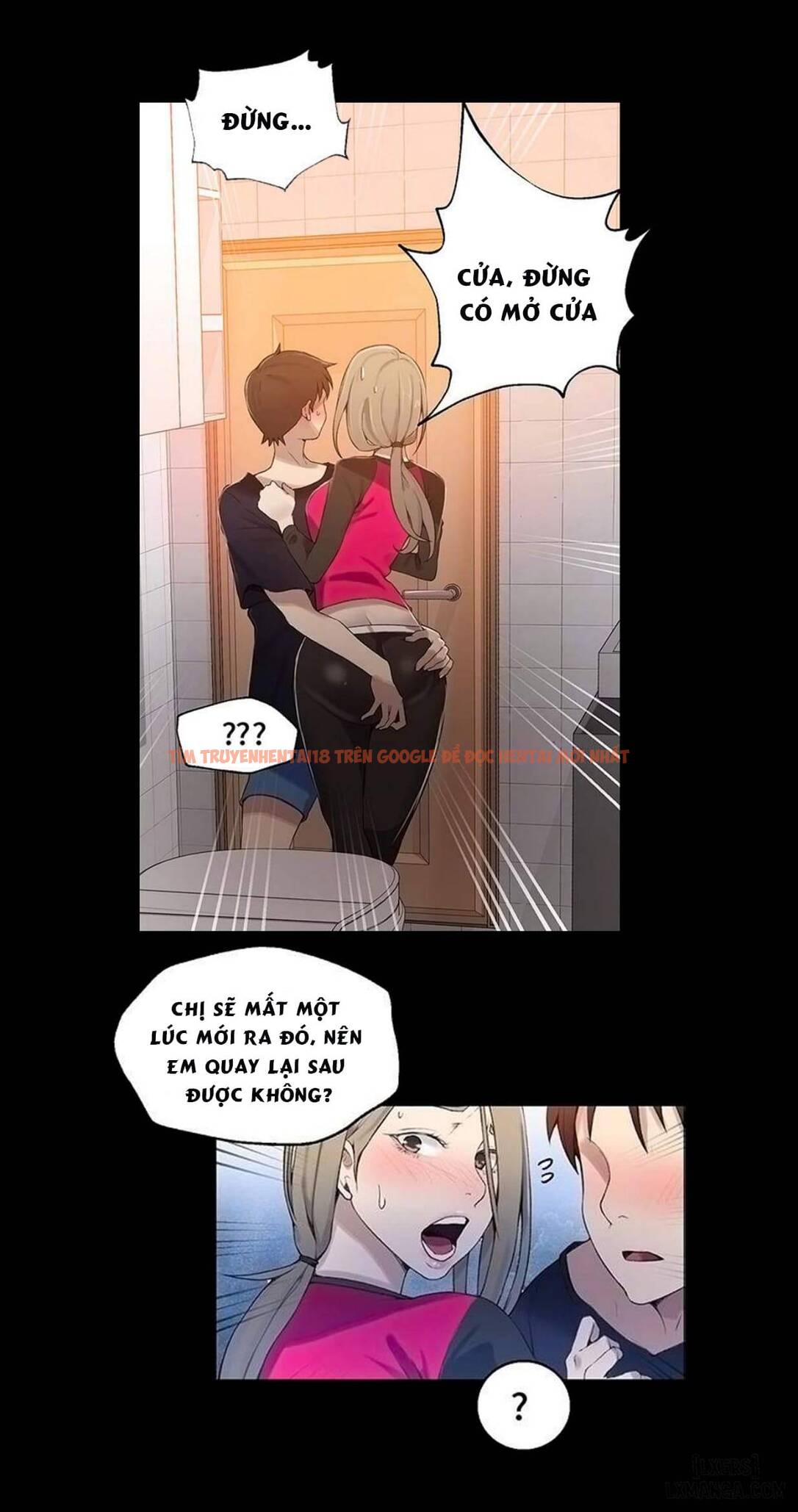 Xem ảnh 4 trong truyện hentai Lớp Học Gia Đình - Chapter 32 - hentaitvn.net