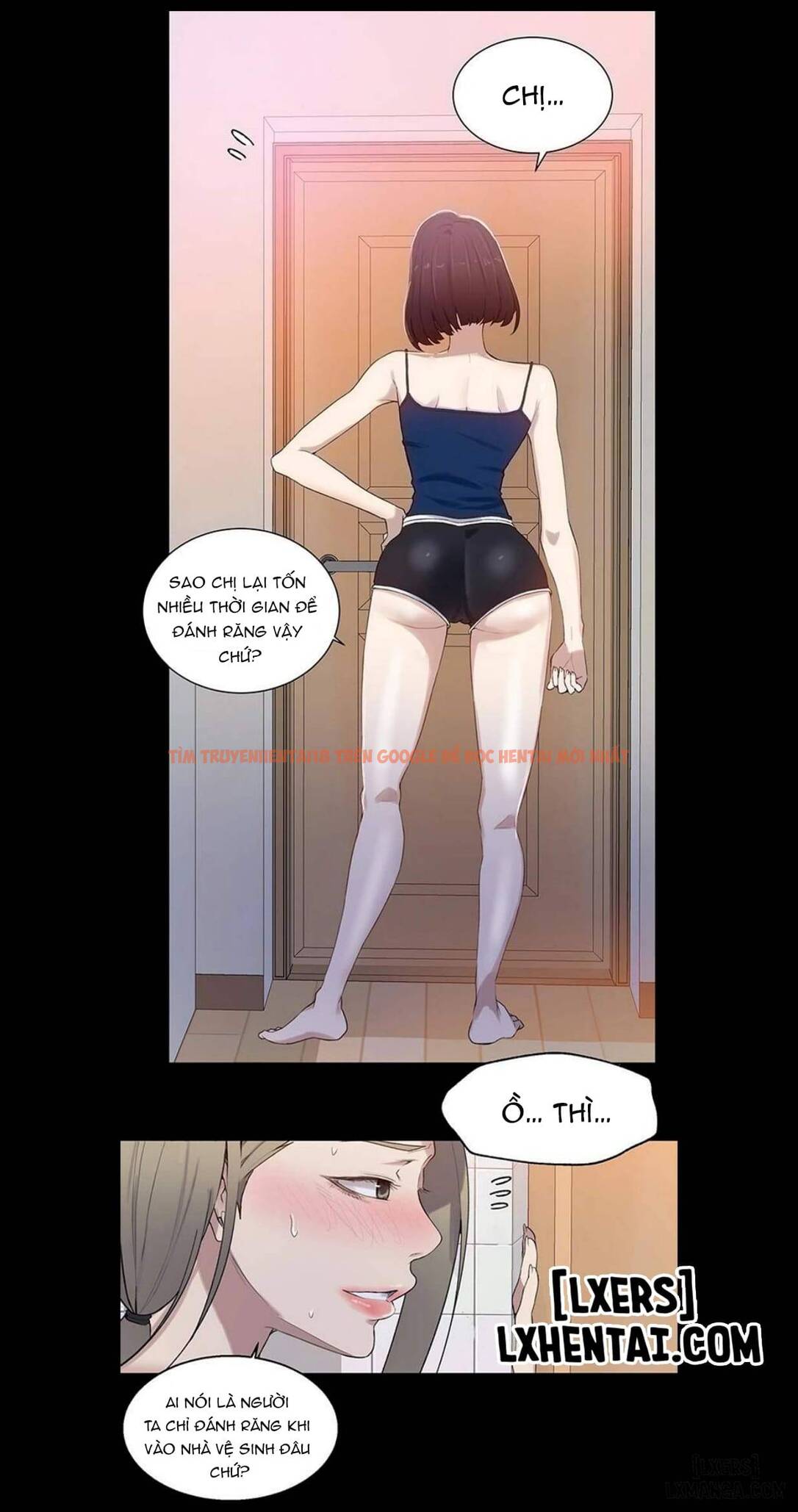 Xem ảnh 5 trong truyện hentai Lớp Học Gia Đình - Chapter 32 - hentaitvn.net