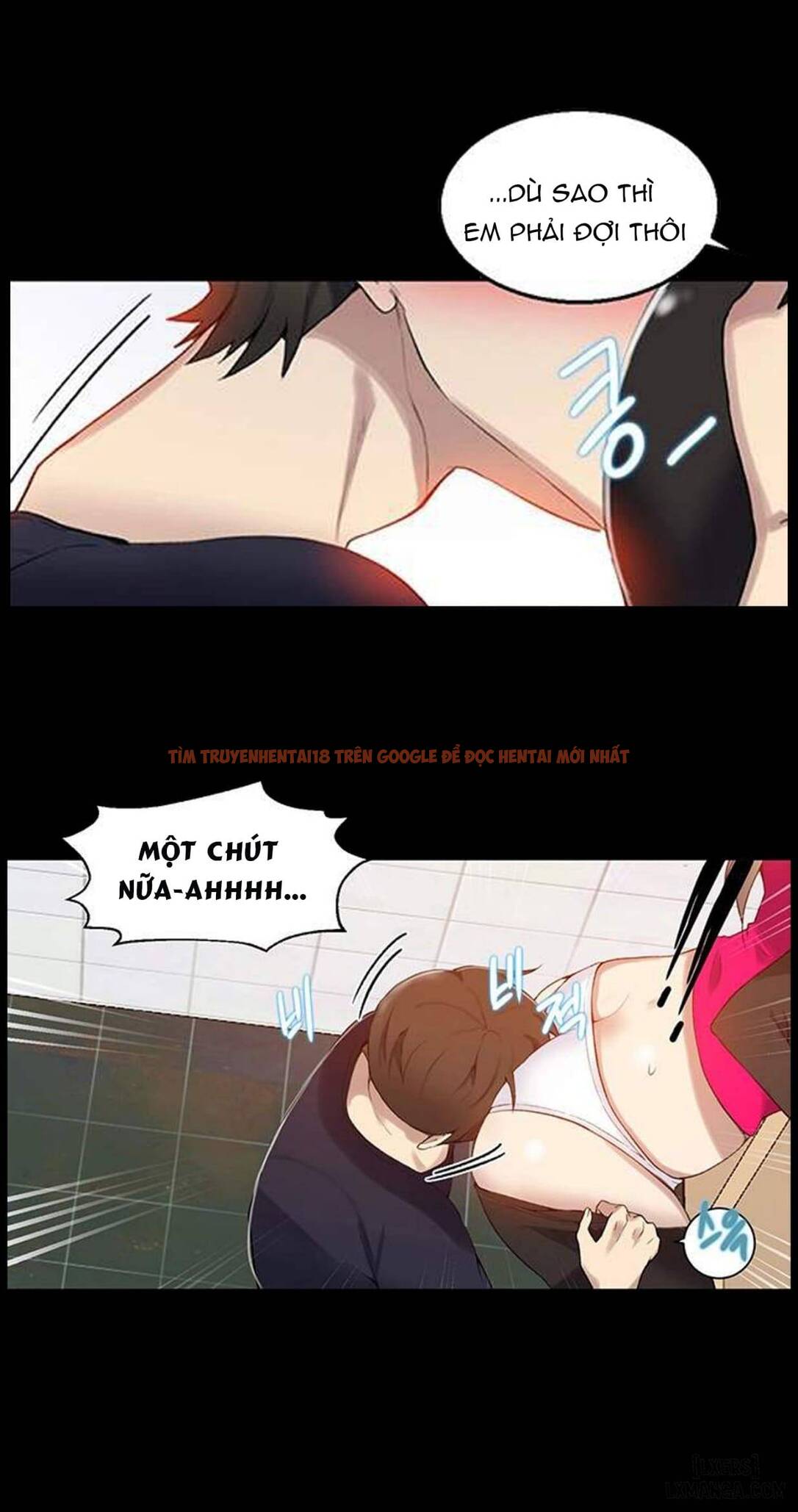 Xem ảnh 6 trong truyện hentai Lớp Học Gia Đình - Chapter 32 - hentaitvn.net