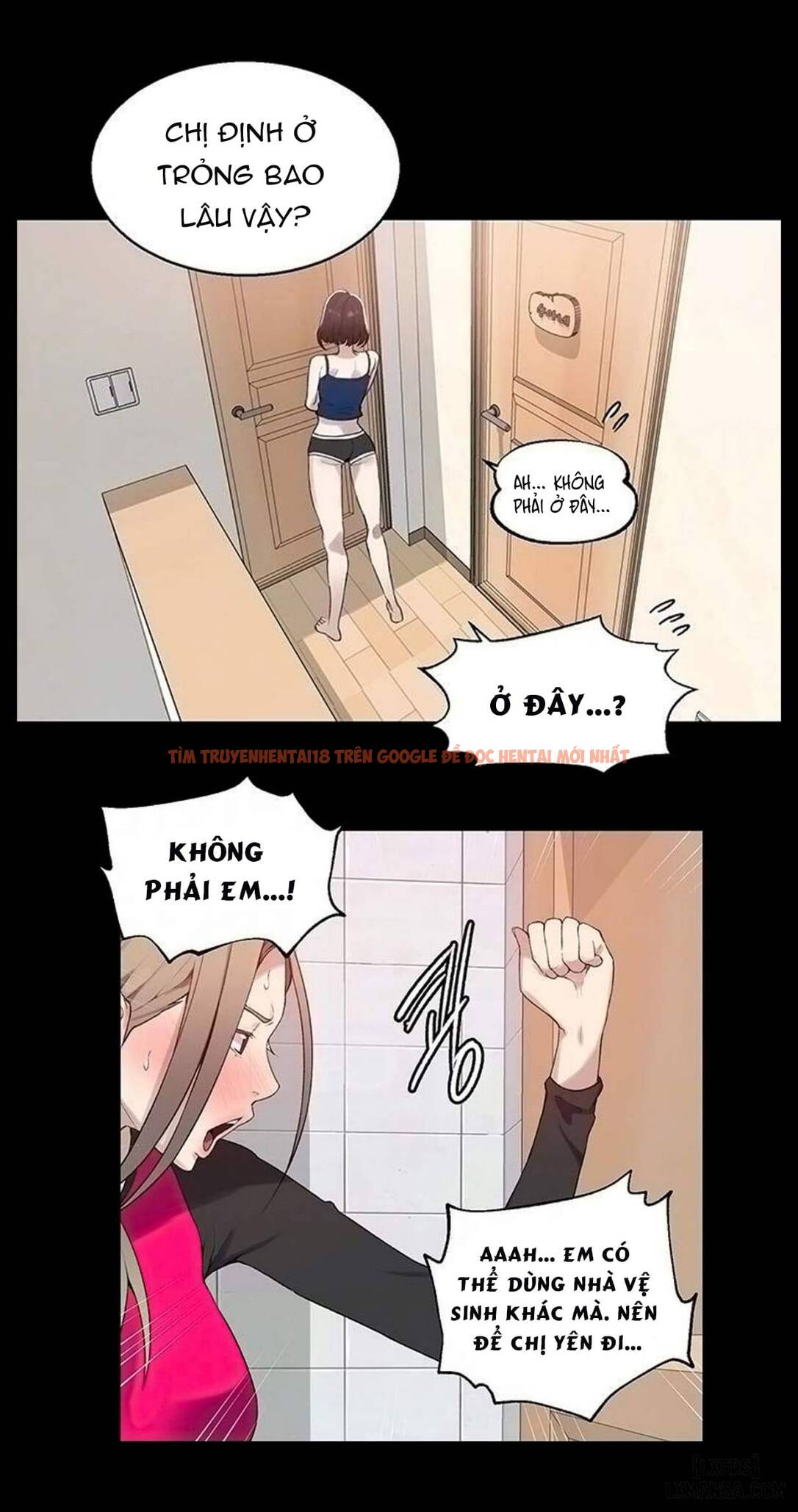 Xem ảnh 8 trong truyện hentai Lớp Học Gia Đình - Chapter 32 - hentaitvn.net