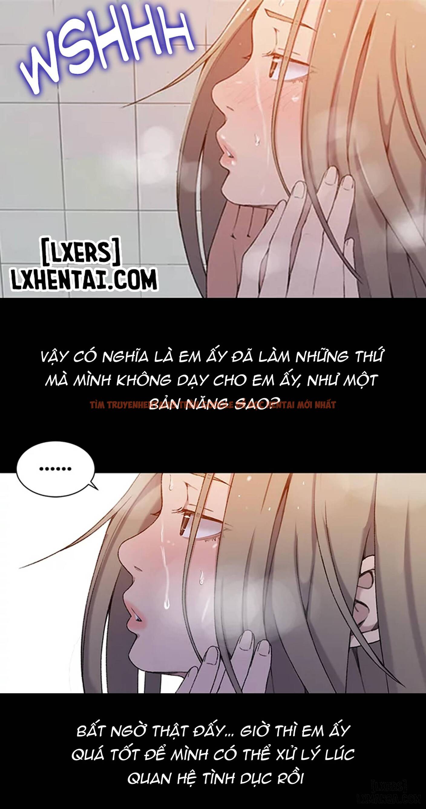 Xem ảnh 13 trong truyện hentai Lớp Học Gia Đình - Chapter 33 - hentaitvn.net