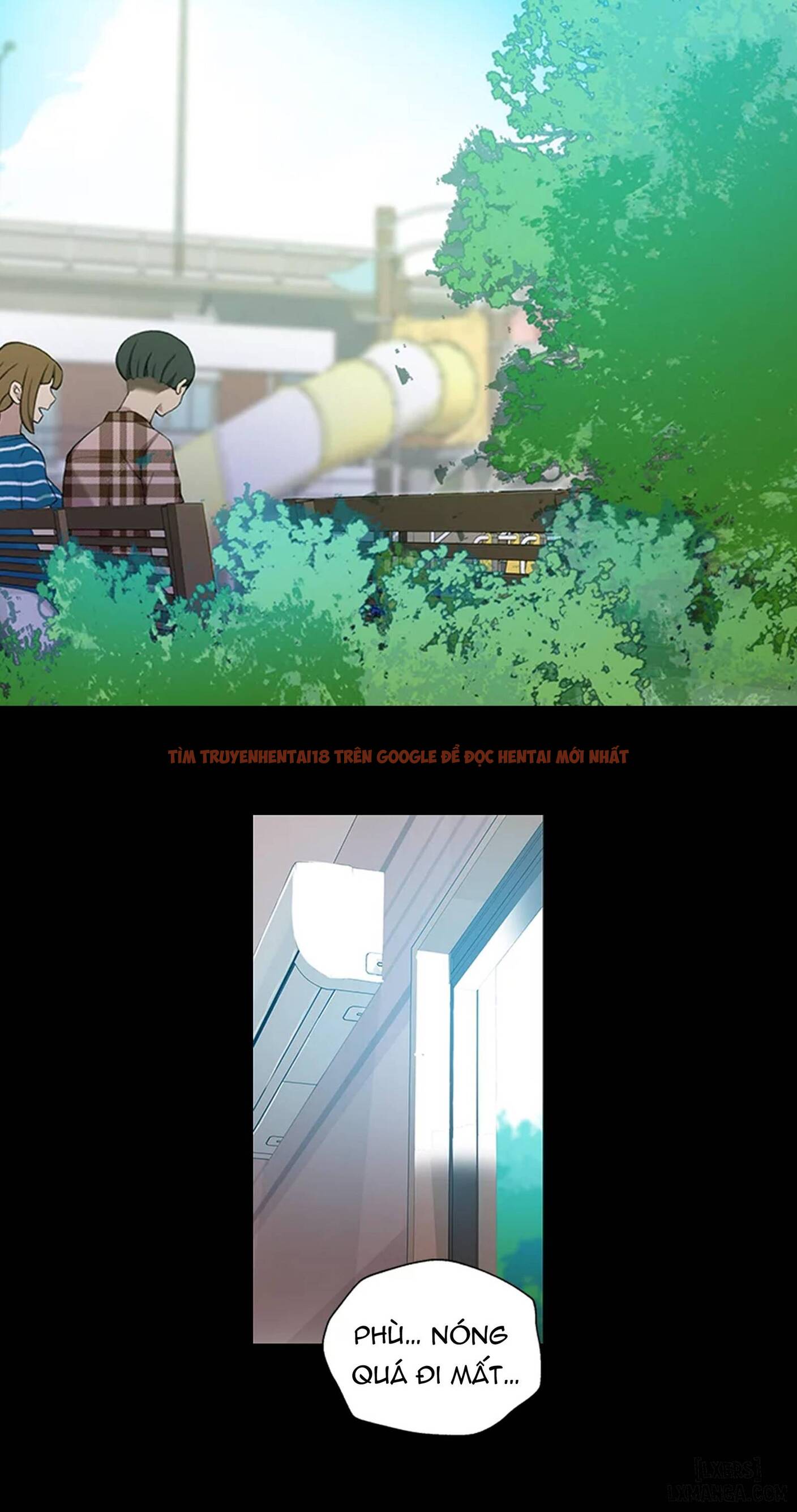 Xem ảnh 16 trong truyện hentai Lớp Học Gia Đình - Chapter 33 - hentaitvn.net