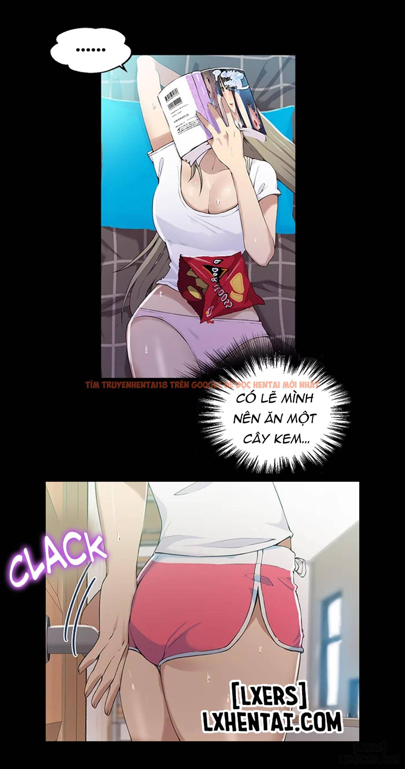 Xem ảnh 17 trong truyện hentai Lớp Học Gia Đình - Chapter 33 - hentaitvn.net