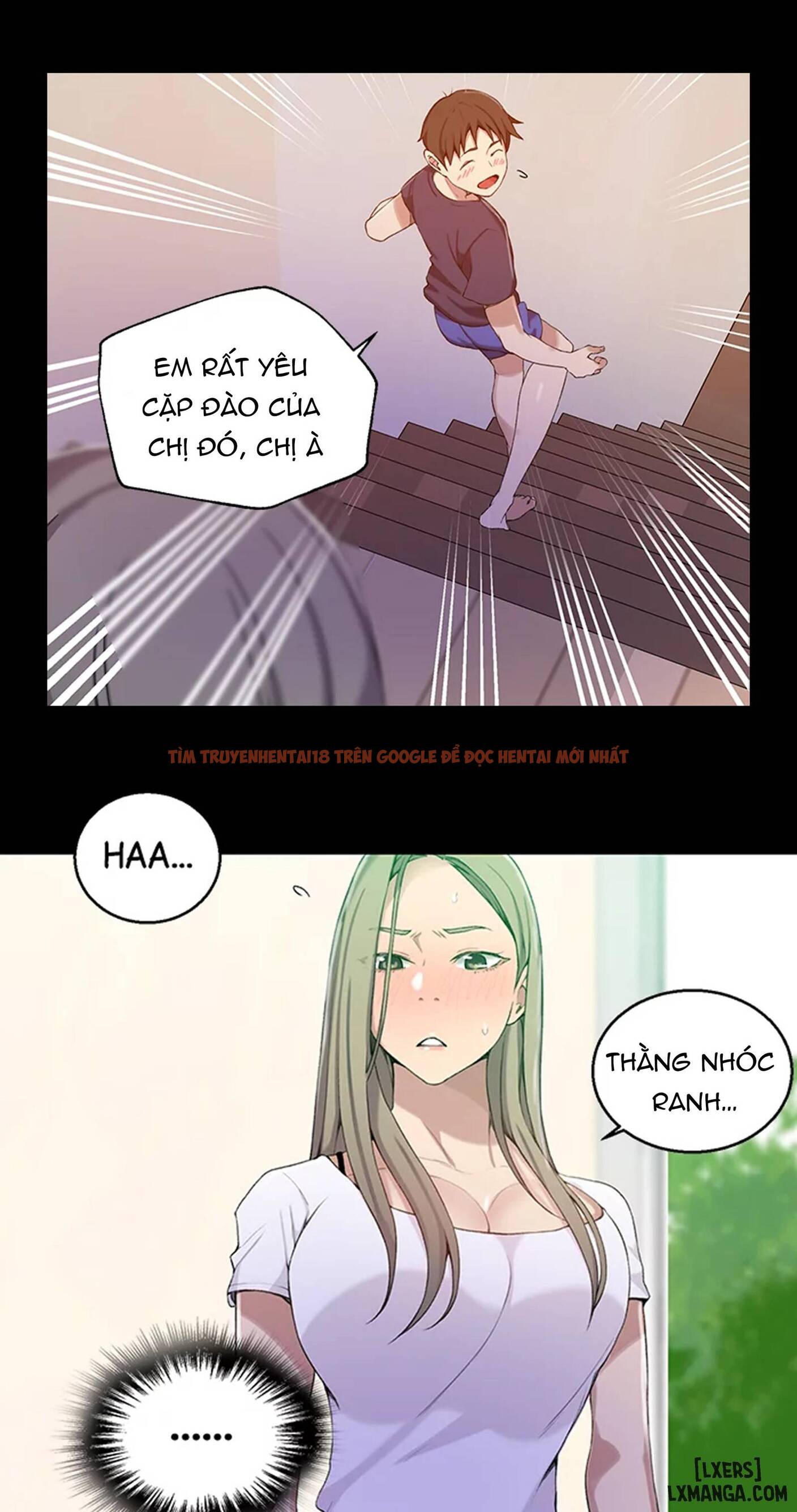 Xem ảnh 22 trong truyện hentai Lớp Học Gia Đình - Chapter 33 - hentaitvn.net