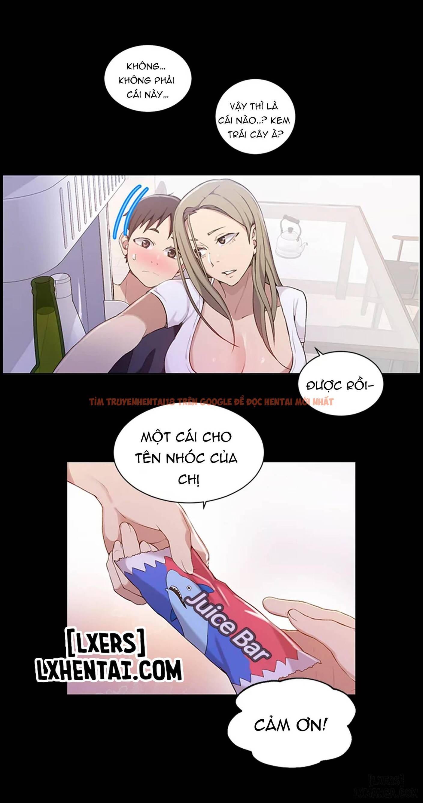 Xem ảnh 23 trong truyện hentai Lớp Học Gia Đình - Chapter 33 - hentaitvn.net