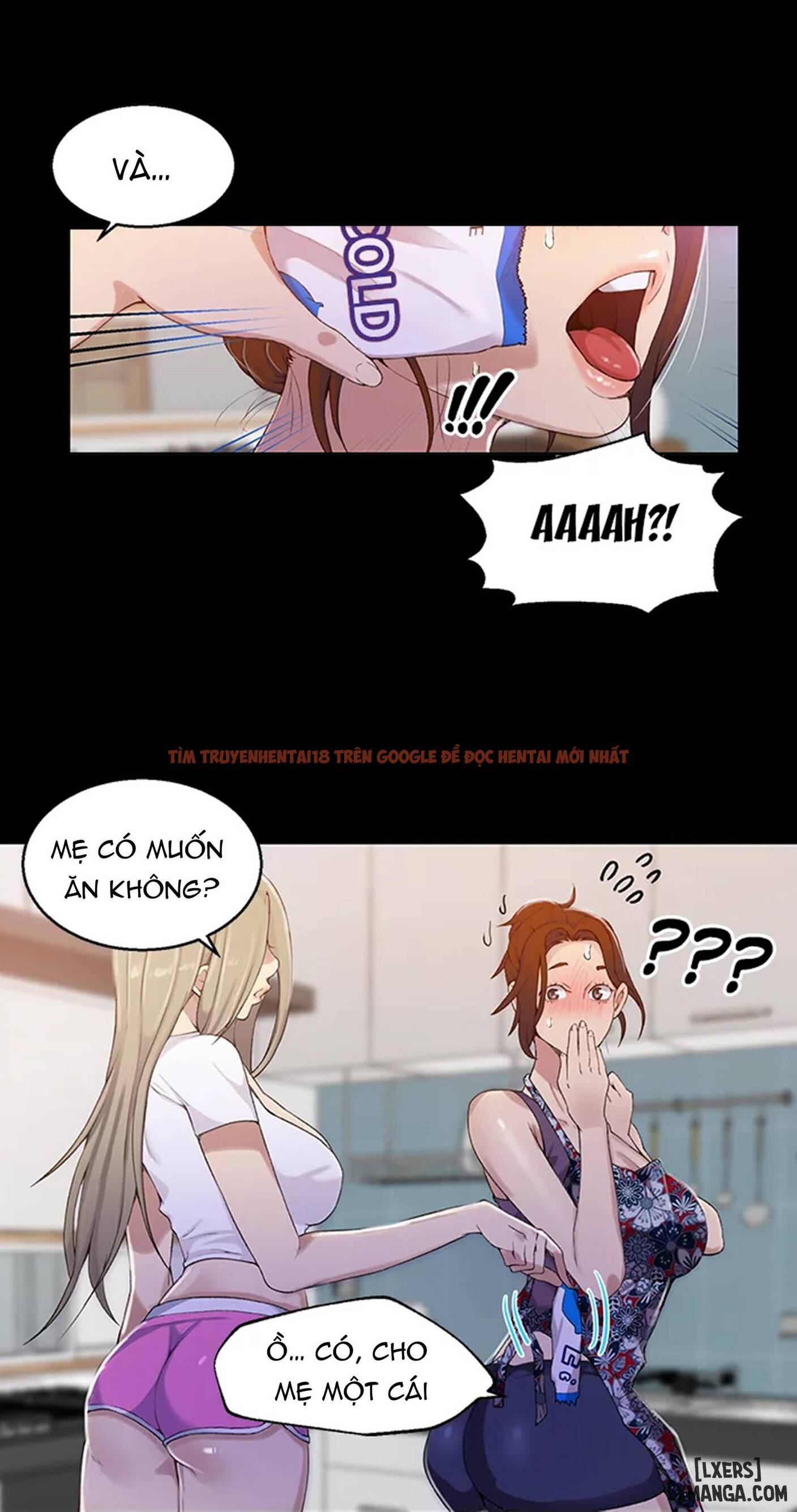 Xem ảnh 24 trong truyện hentai Lớp Học Gia Đình - Chapter 33 - hentaitvn.net