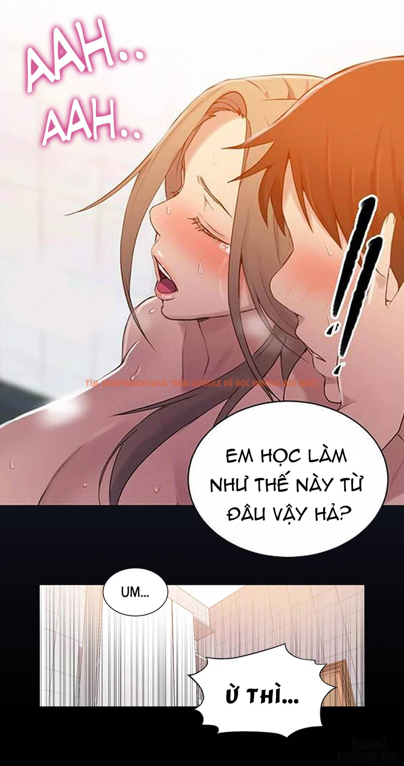Xem ảnh 3 trong truyện hentai Lớp Học Gia Đình - Chapter 33 - hentaitvn.net