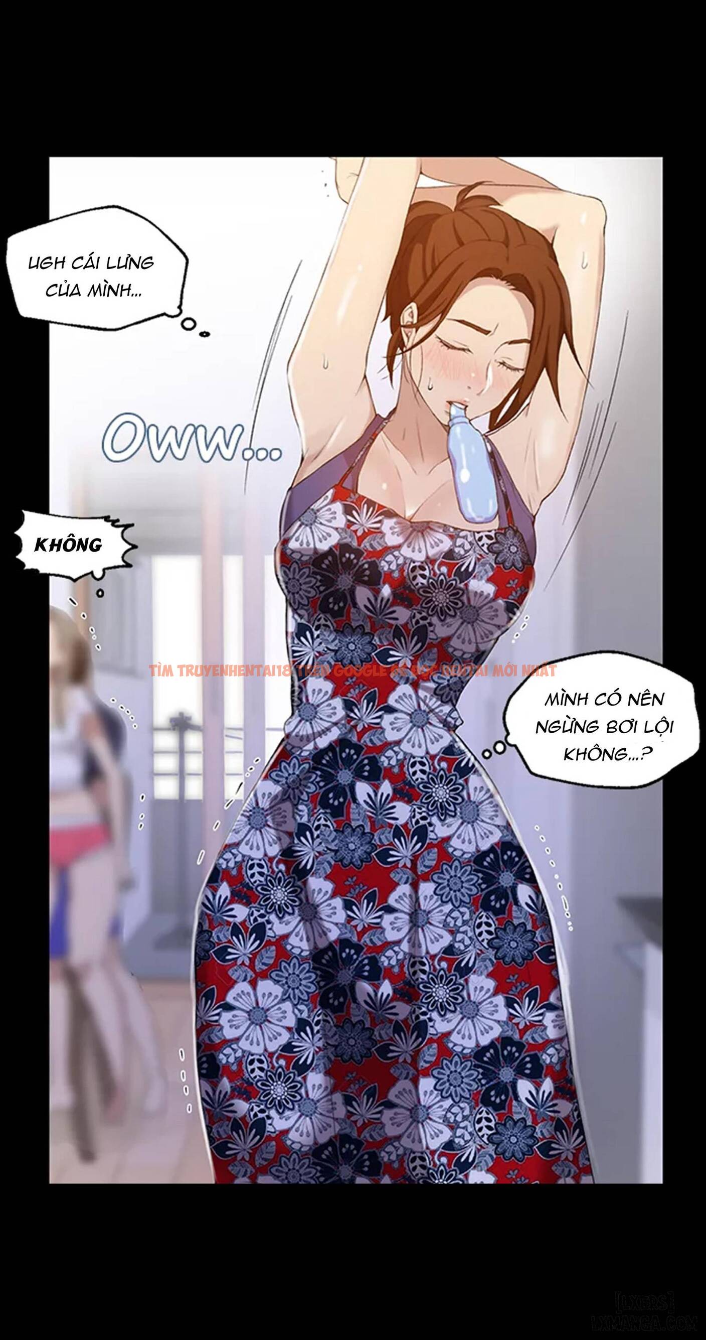 Xem ảnh 30 trong truyện hentai Lớp Học Gia Đình - Chapter 33 - hentaitvn.net
