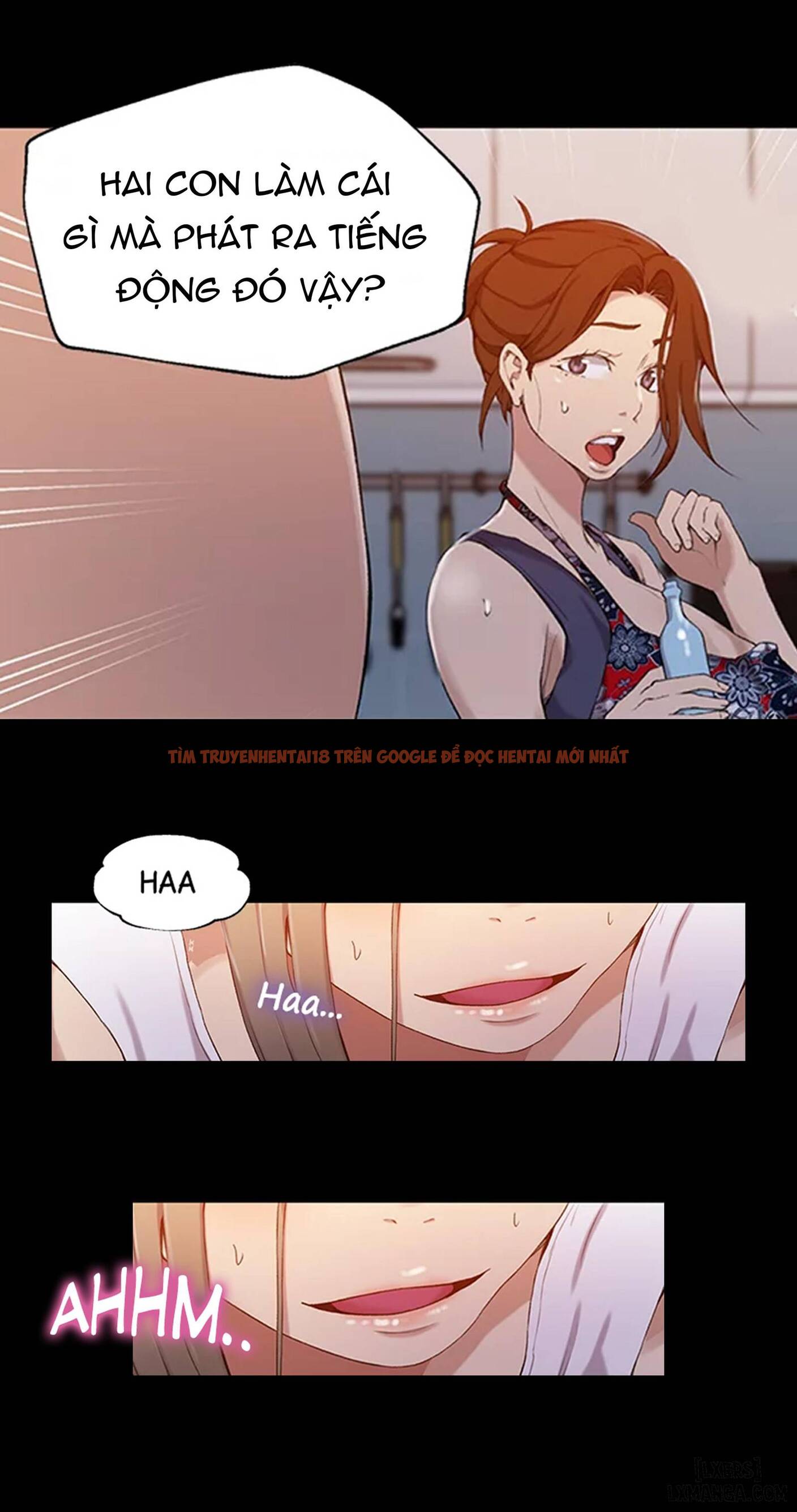 Xem ảnh 34 trong truyện hentai Lớp Học Gia Đình - Chapter 33 - hentaitvn.net