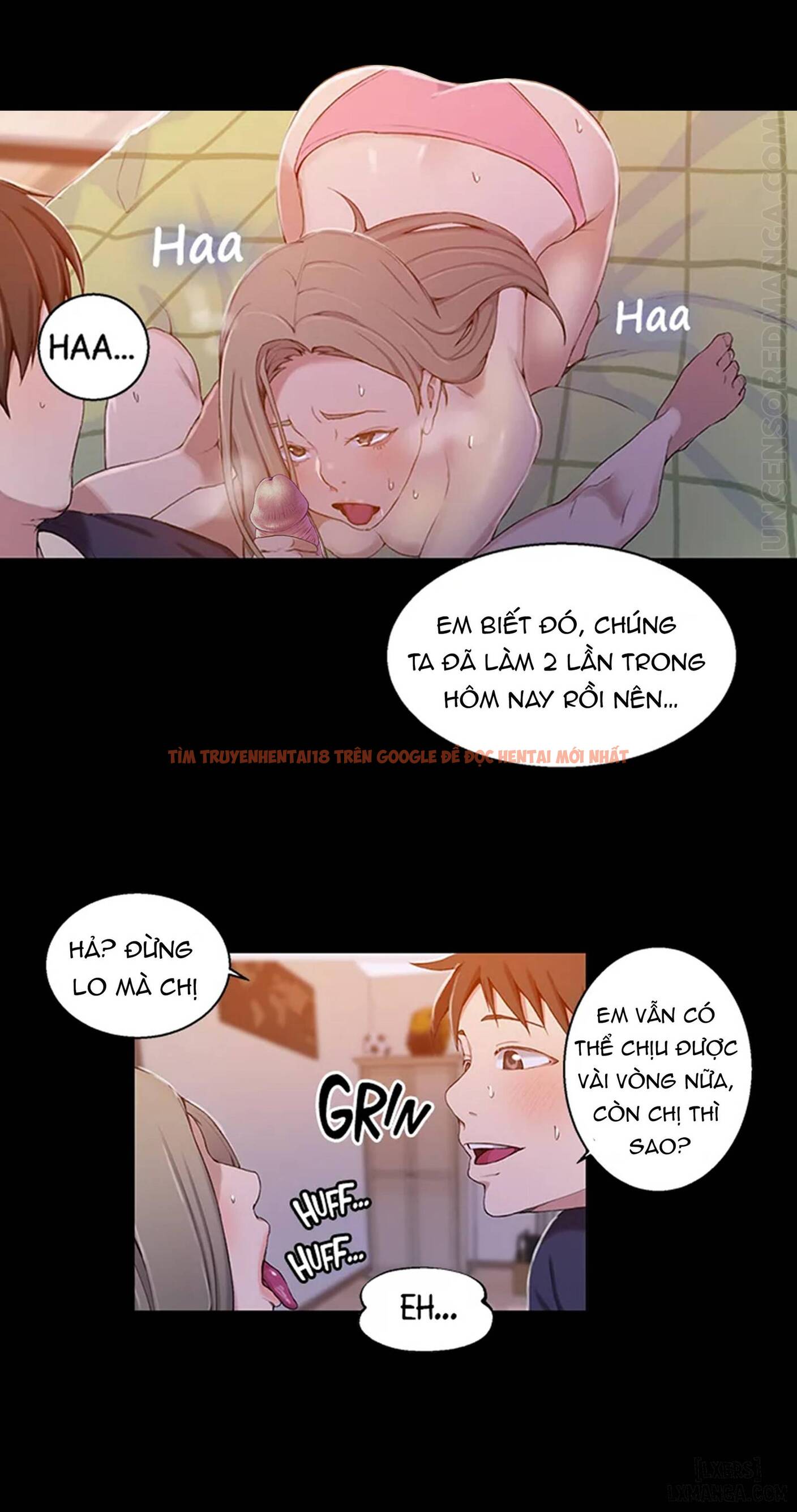 Xem ảnh 37 trong truyện hentai Lớp Học Gia Đình - Chapter 33 - hentaitvn.net