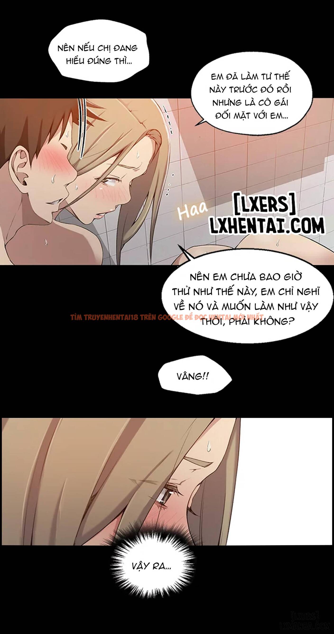 Xem ảnh 7 trong truyện hentai Lớp Học Gia Đình - Chapter 33 - hentaitvn.net