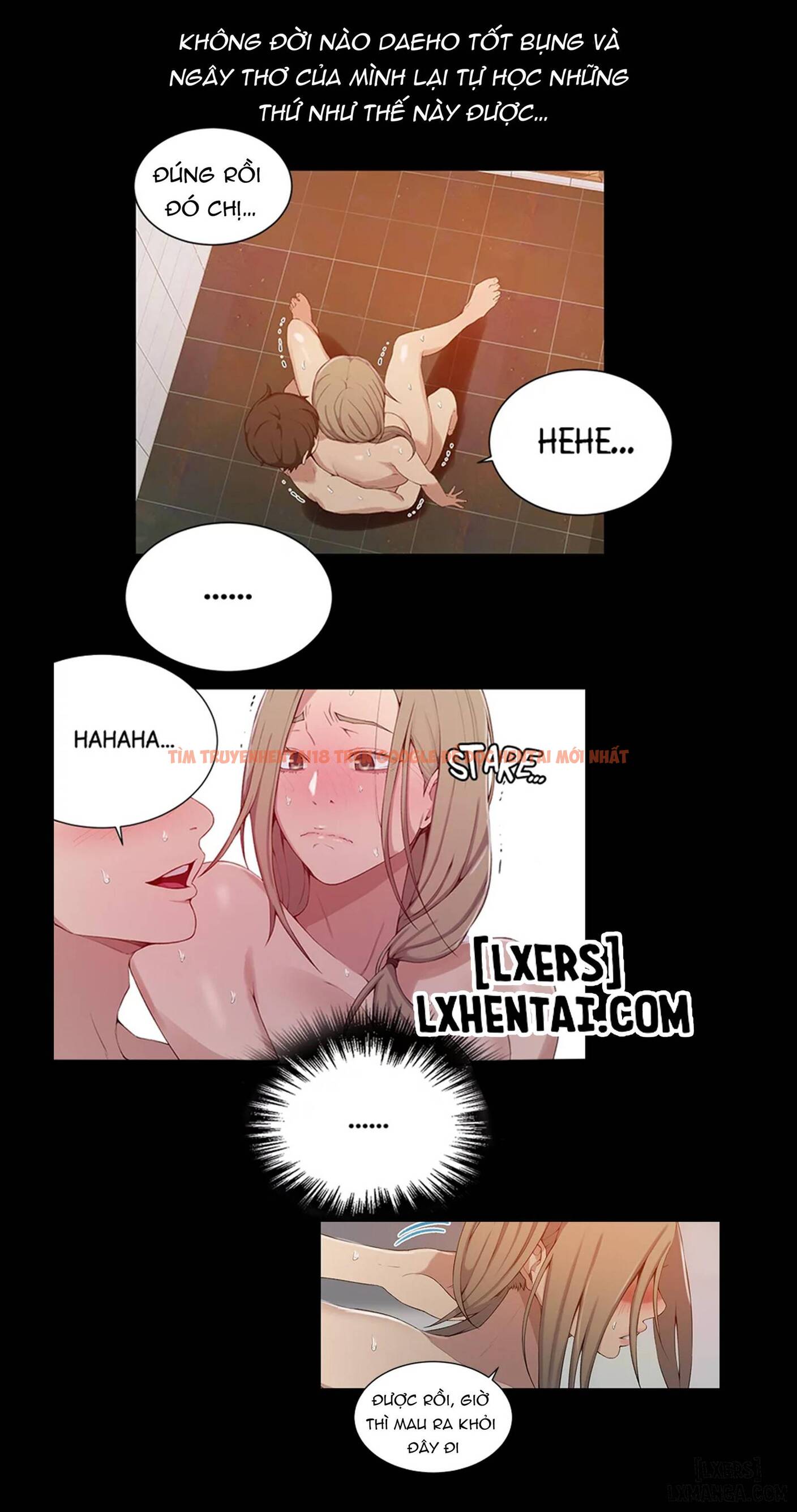 Xem ảnh 9 trong truyện hentai Lớp Học Gia Đình - Chapter 33 - hentaitvn.net