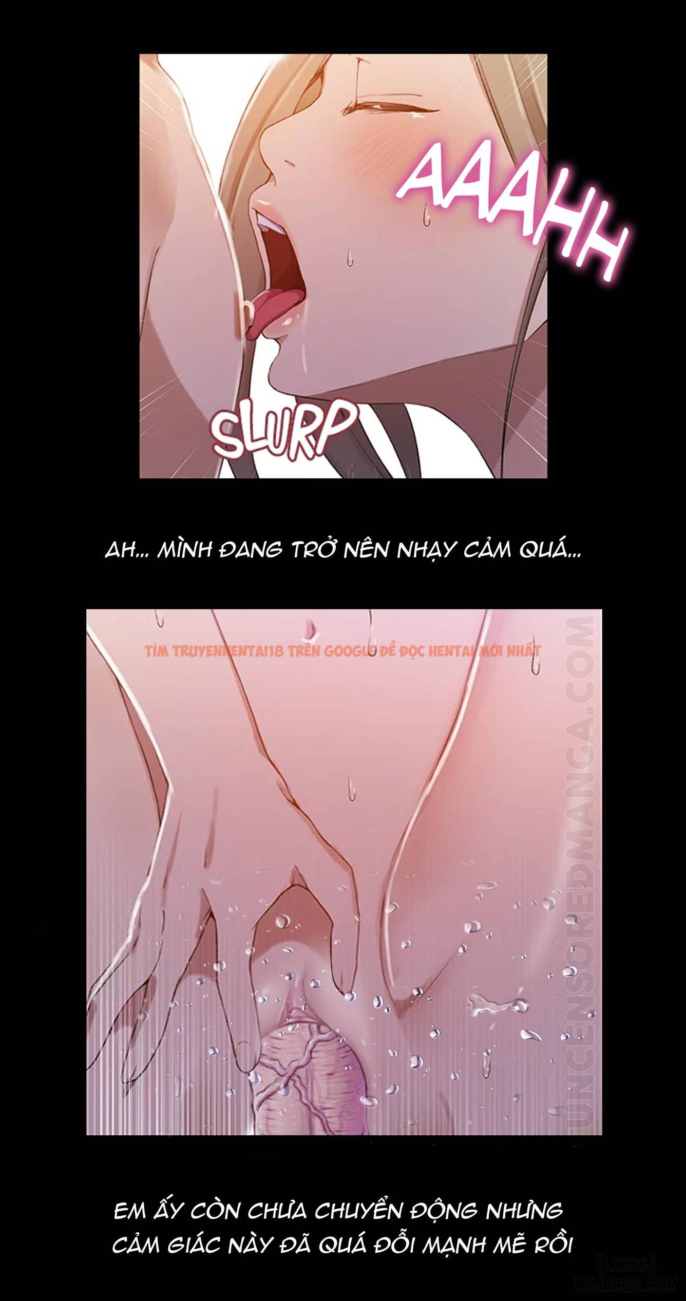 Xem ảnh 16 trong truyện hentai Lớp Học Gia Đình - Chapter 34 - hentaitvn.net