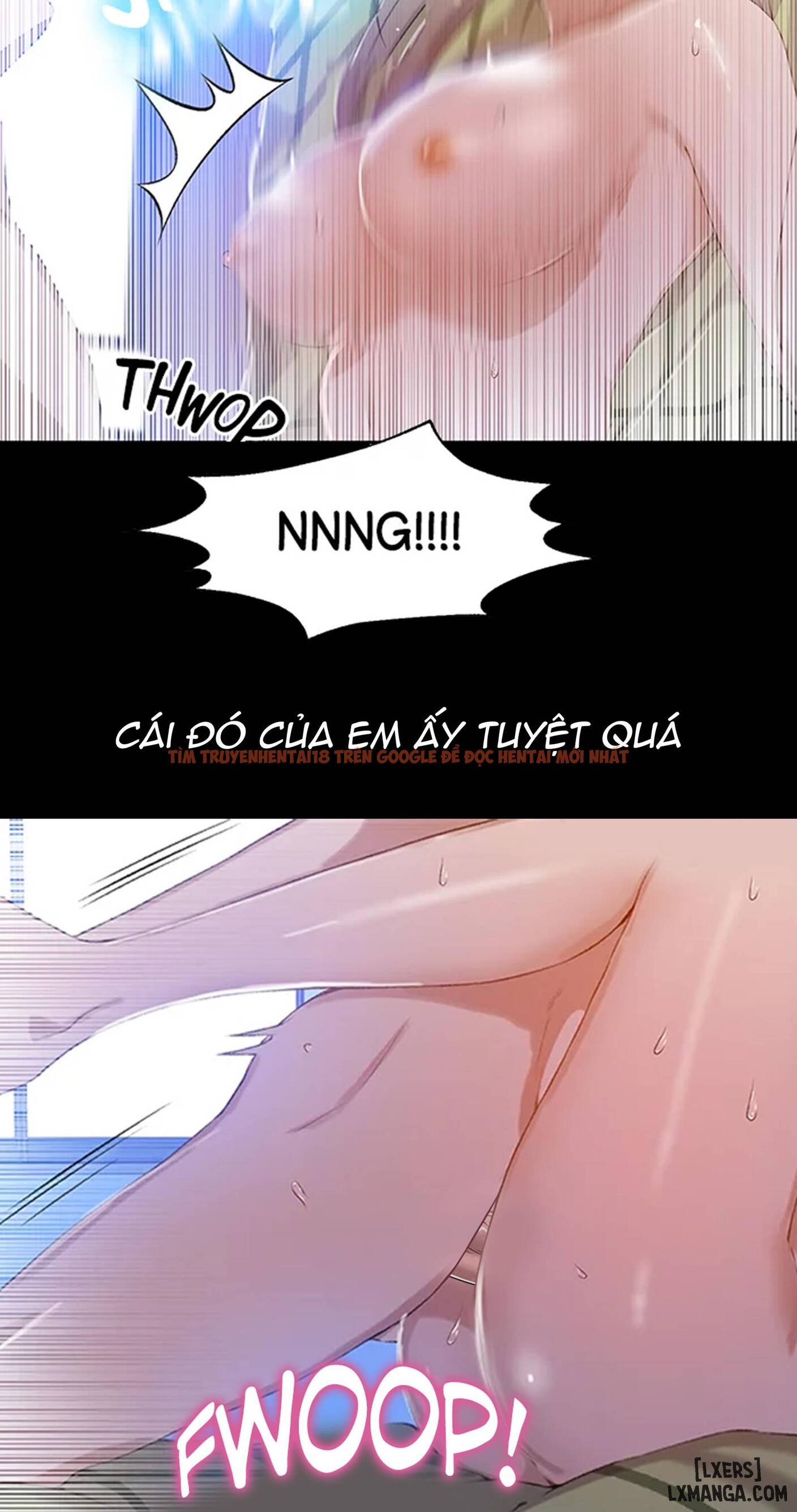 Xem ảnh 20 trong truyện hentai Lớp Học Gia Đình - Chapter 34 - hentaitvn.net
