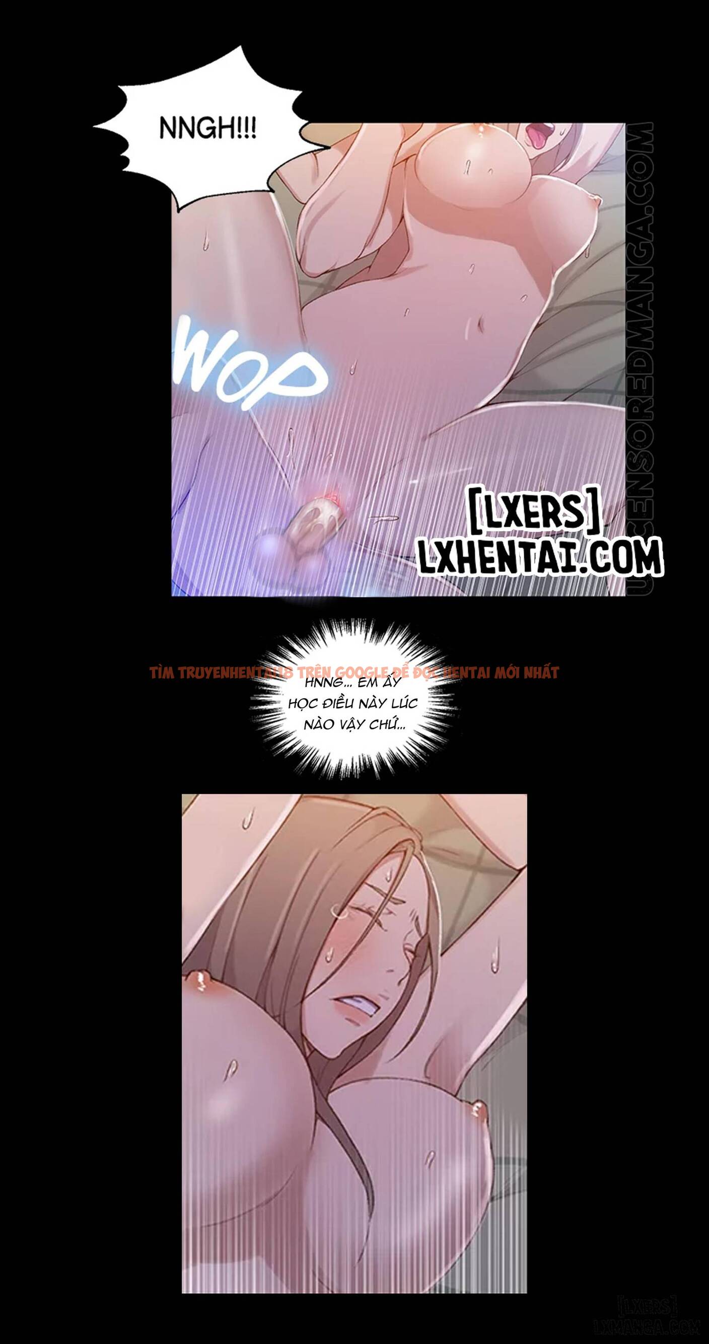 Xem ảnh 27 trong truyện hentai Lớp Học Gia Đình - Chapter 34 - hentaitvn.net