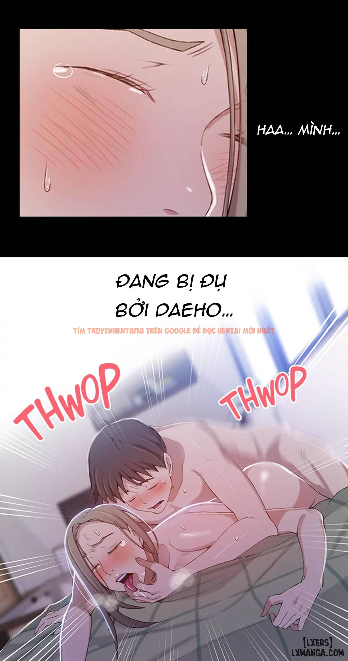 Xem ảnh 30 trong truyện hentai Lớp Học Gia Đình - Chapter 34 - hentaitvn.net