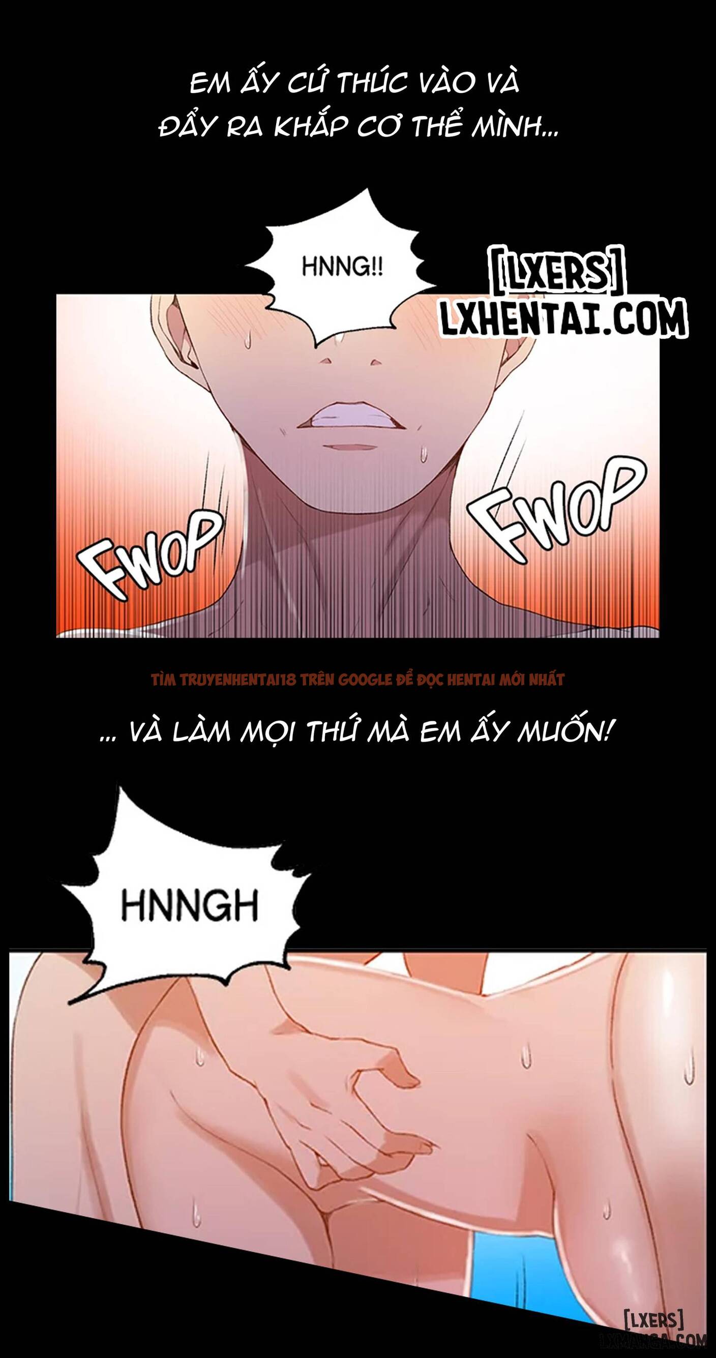 Xem ảnh 31 trong truyện hentai Lớp Học Gia Đình - Chapter 34 - hentaitvn.net