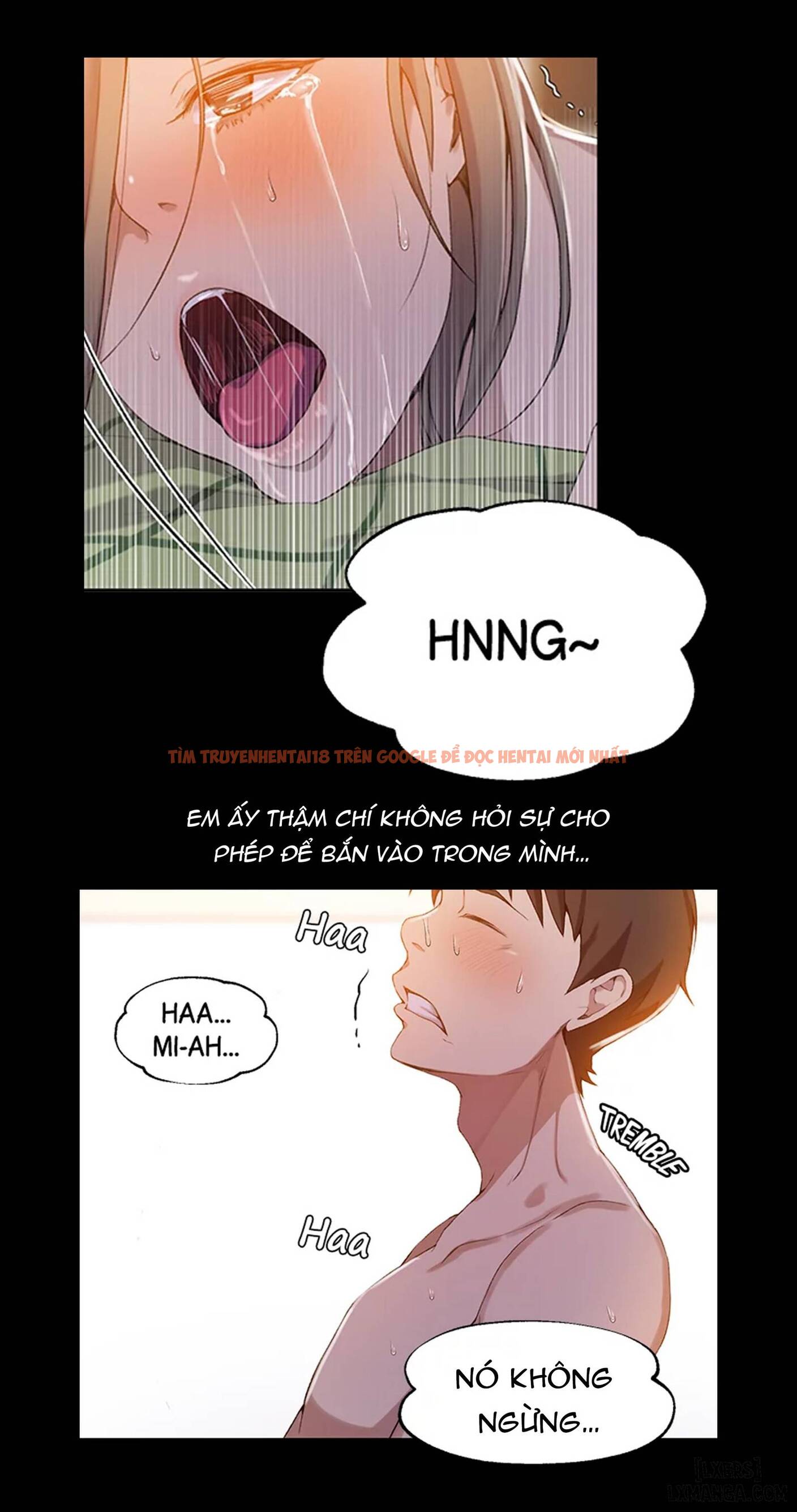 Xem ảnh 37 trong truyện hentai Lớp Học Gia Đình - Chapter 34 - hentaitvn.net