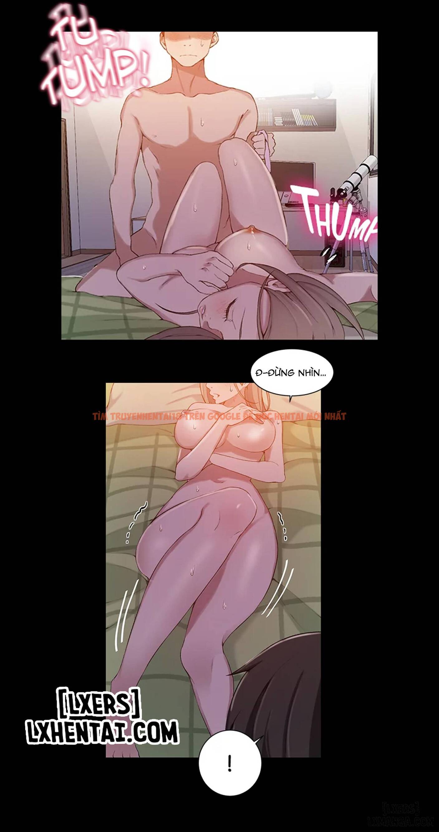 Xem ảnh 8 trong truyện hentai Lớp Học Gia Đình - Chapter 34 - hentaitvn.net