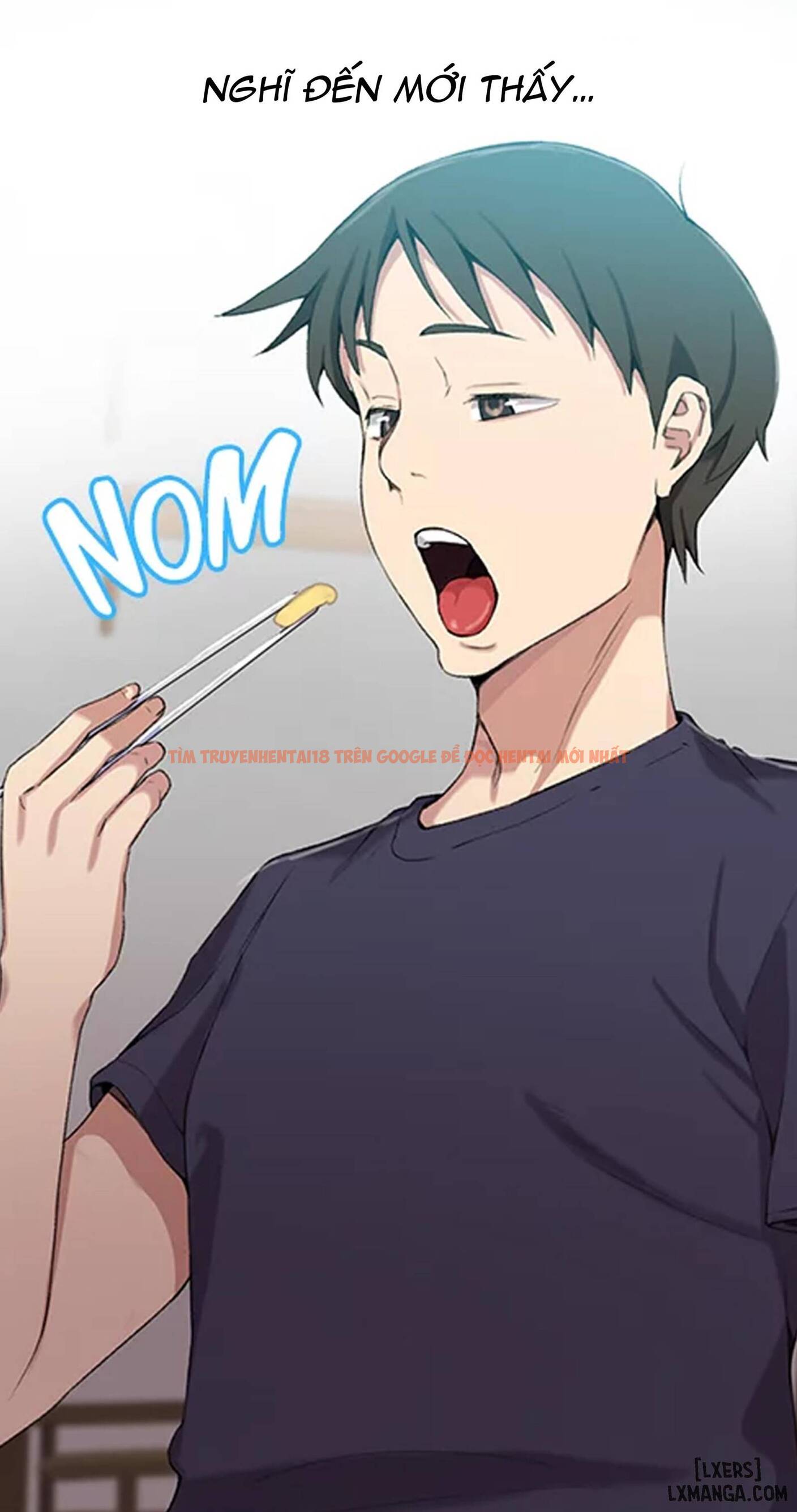 Xem ảnh 10 trong truyện hentai Lớp Học Gia Đình - Chapter 35 - hentaitvn.net