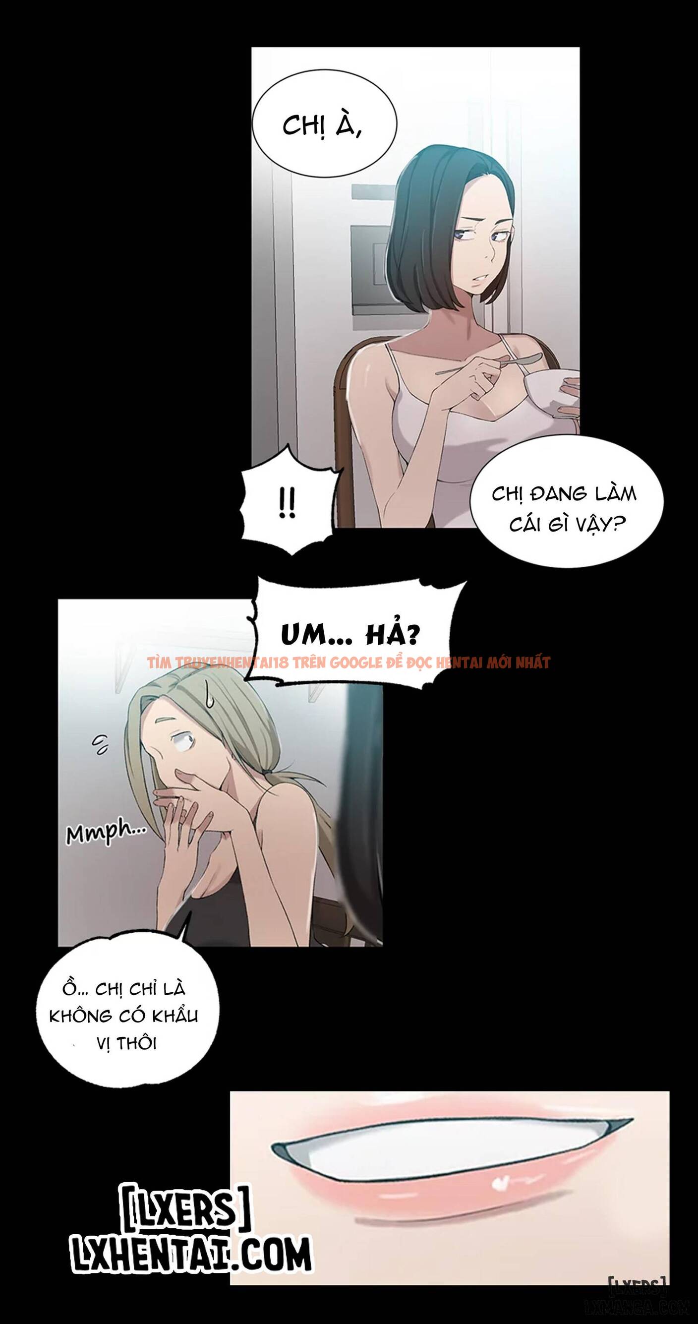 Xem ảnh 15 trong truyện hentai Lớp Học Gia Đình - Chapter 35 - hentaitvn.net