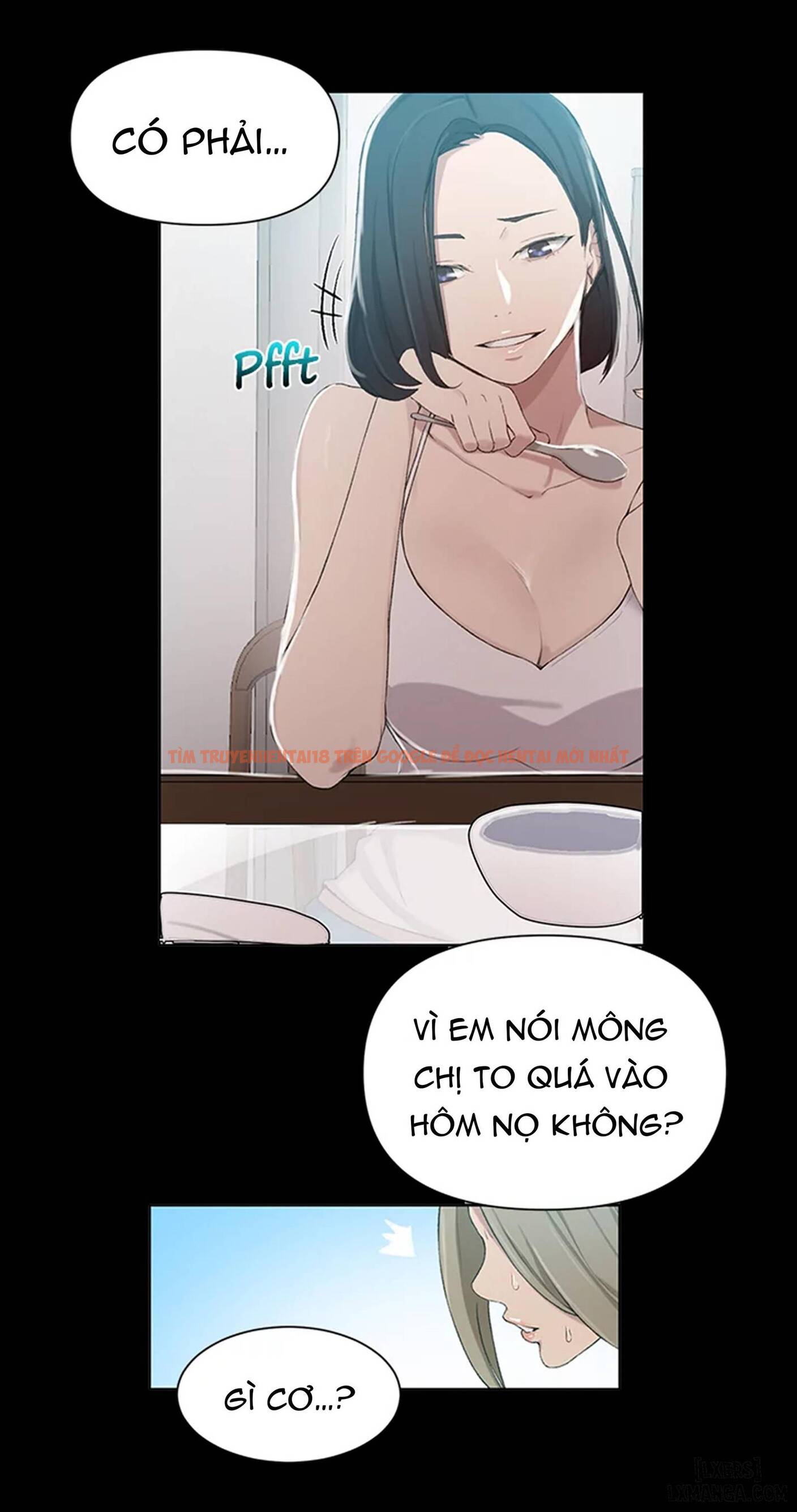 Xem ảnh 16 trong truyện hentai Lớp Học Gia Đình - Chapter 35 - hentaitvn.net