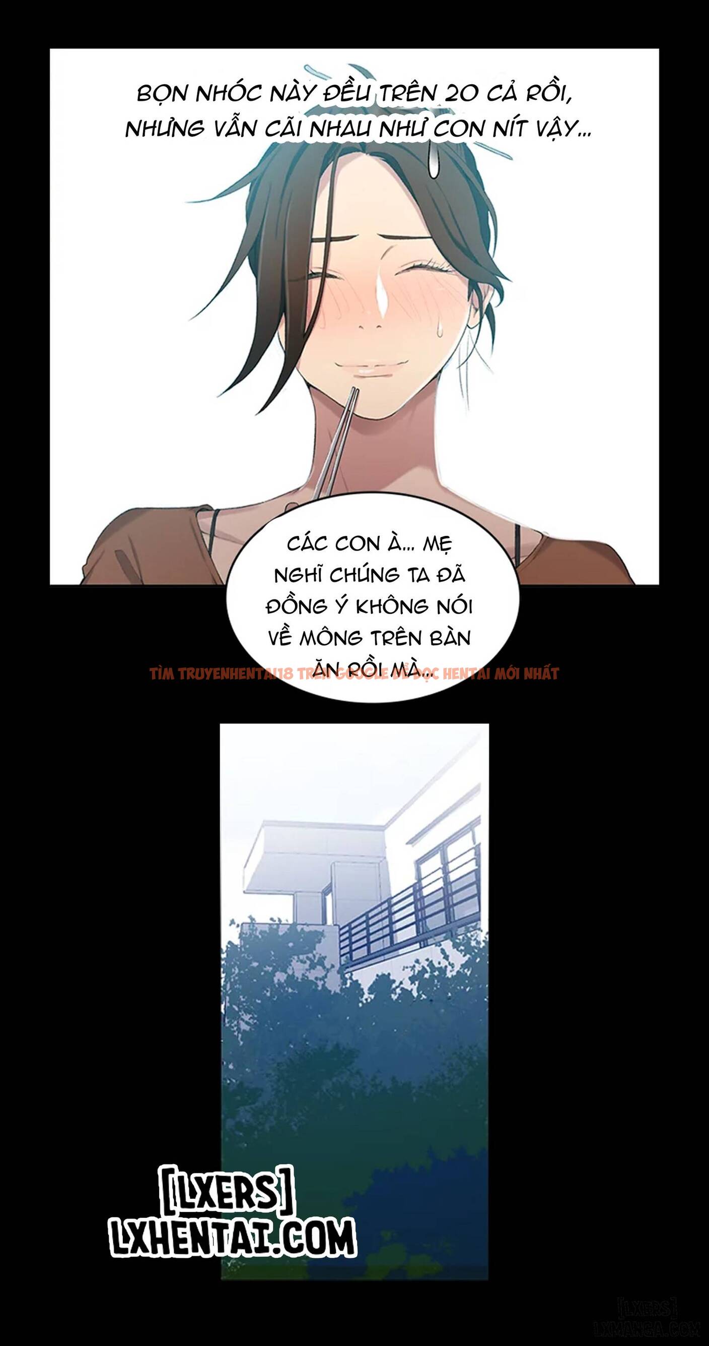 Xem ảnh 19 trong truyện hentai Lớp Học Gia Đình - Chapter 35 - hentaitvn.net