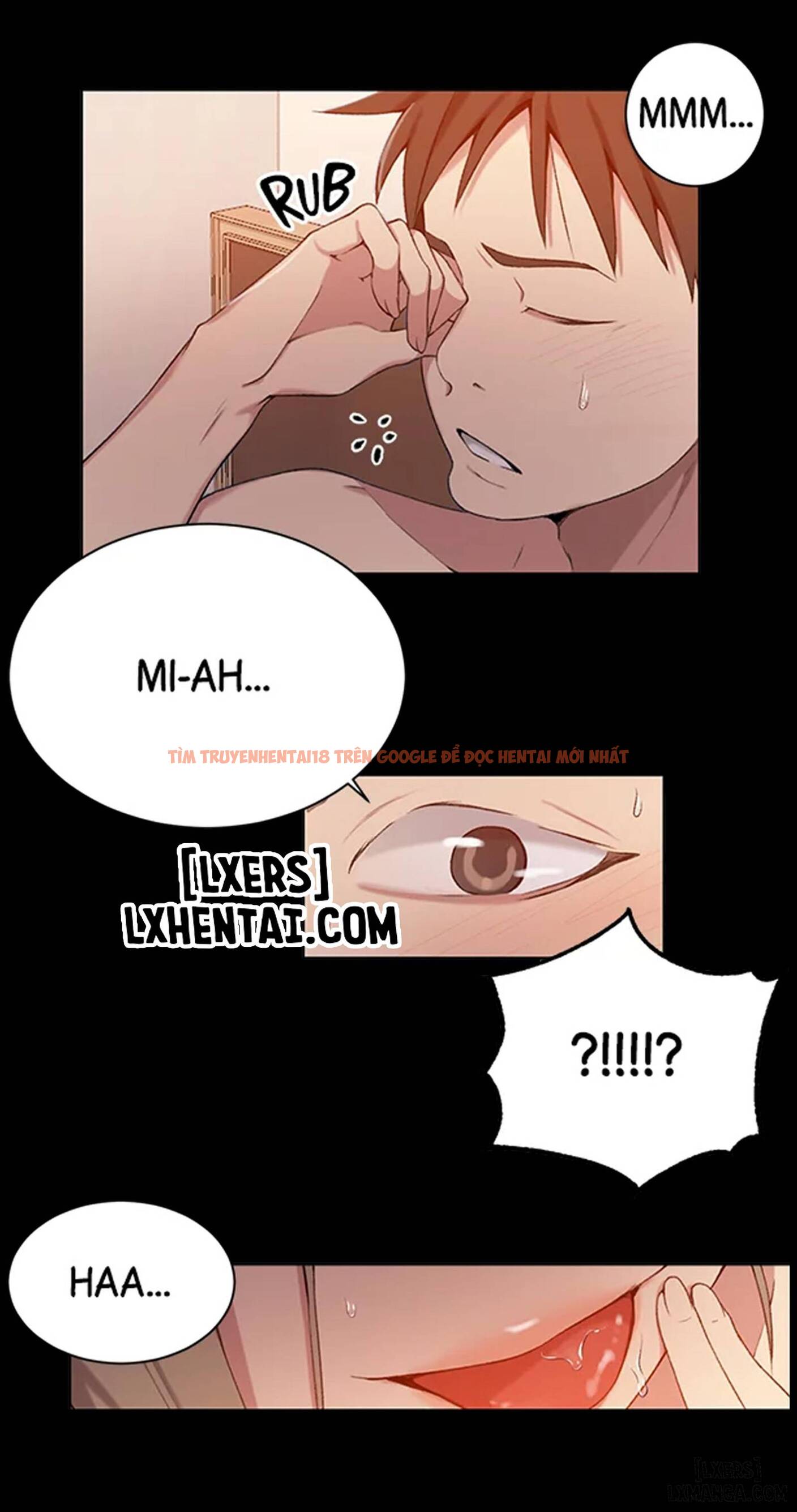 Xem ảnh 22 trong truyện hentai Lớp Học Gia Đình - Chapter 35 - hentaitvn.net