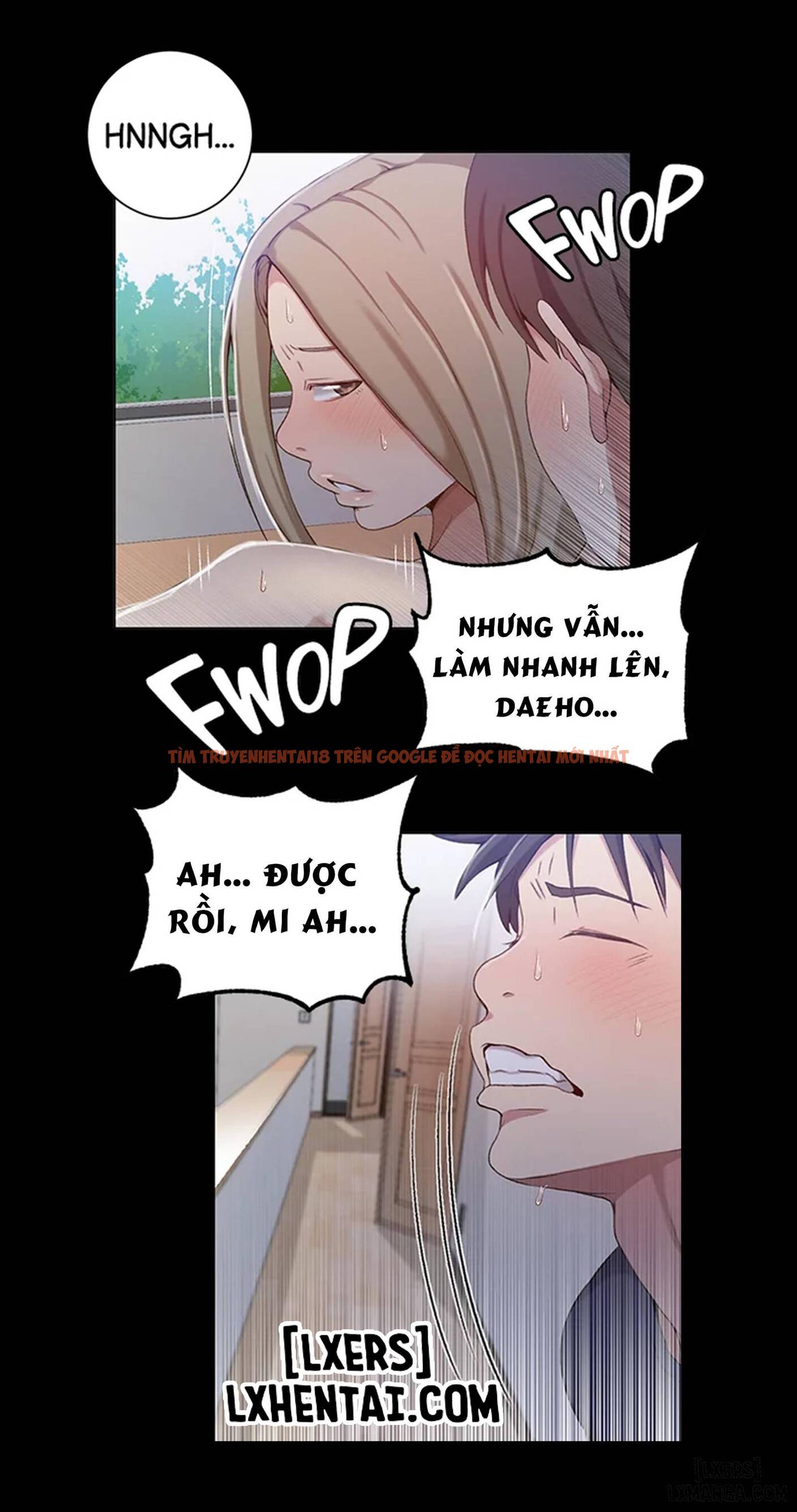 Xem ảnh 35 trong truyện hentai Lớp Học Gia Đình - Chapter 35 - hentaitvn.net
