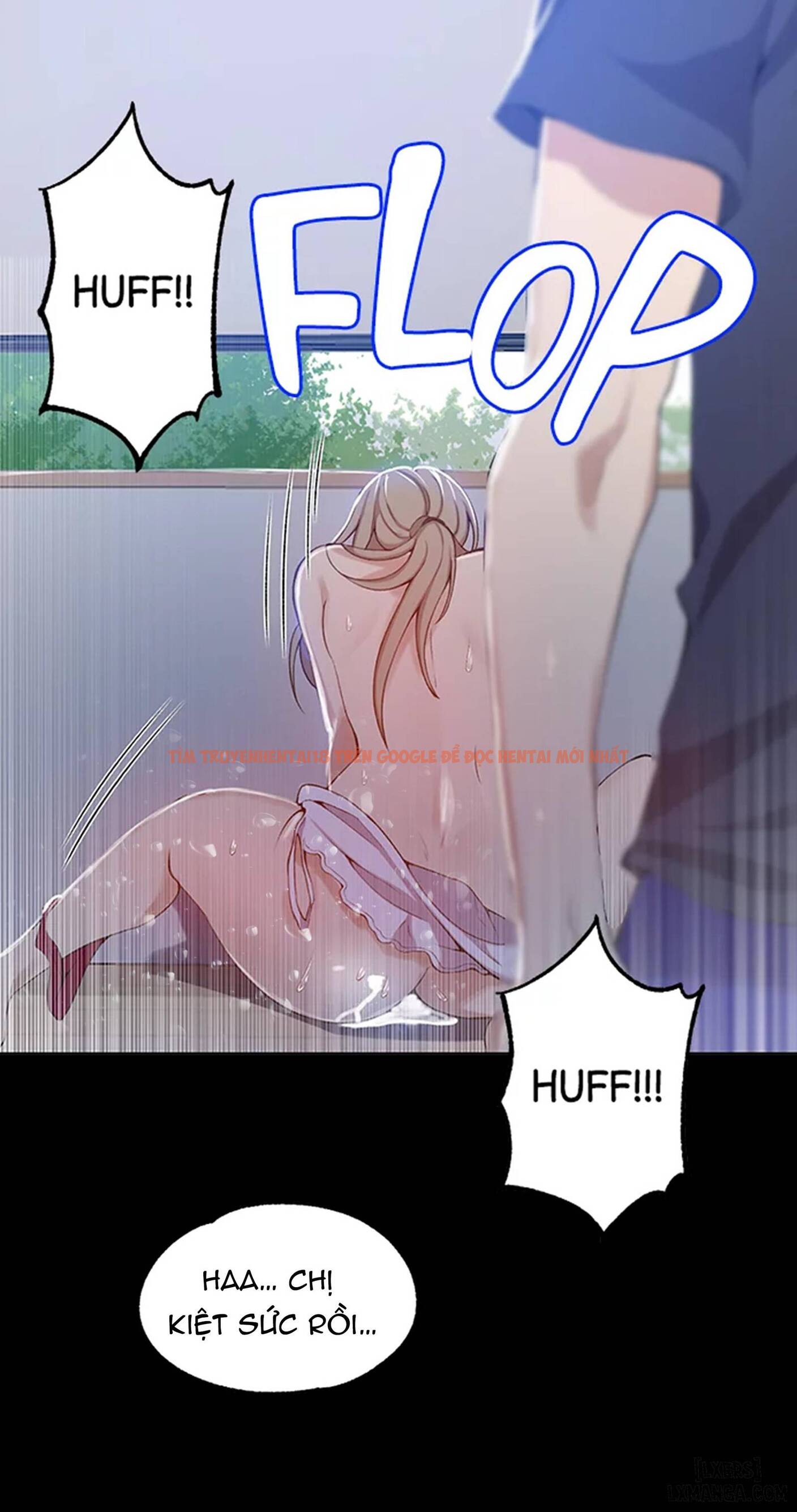 Xem ảnh 37 trong truyện hentai Lớp Học Gia Đình - Chapter 35 - hentaitvn.net
