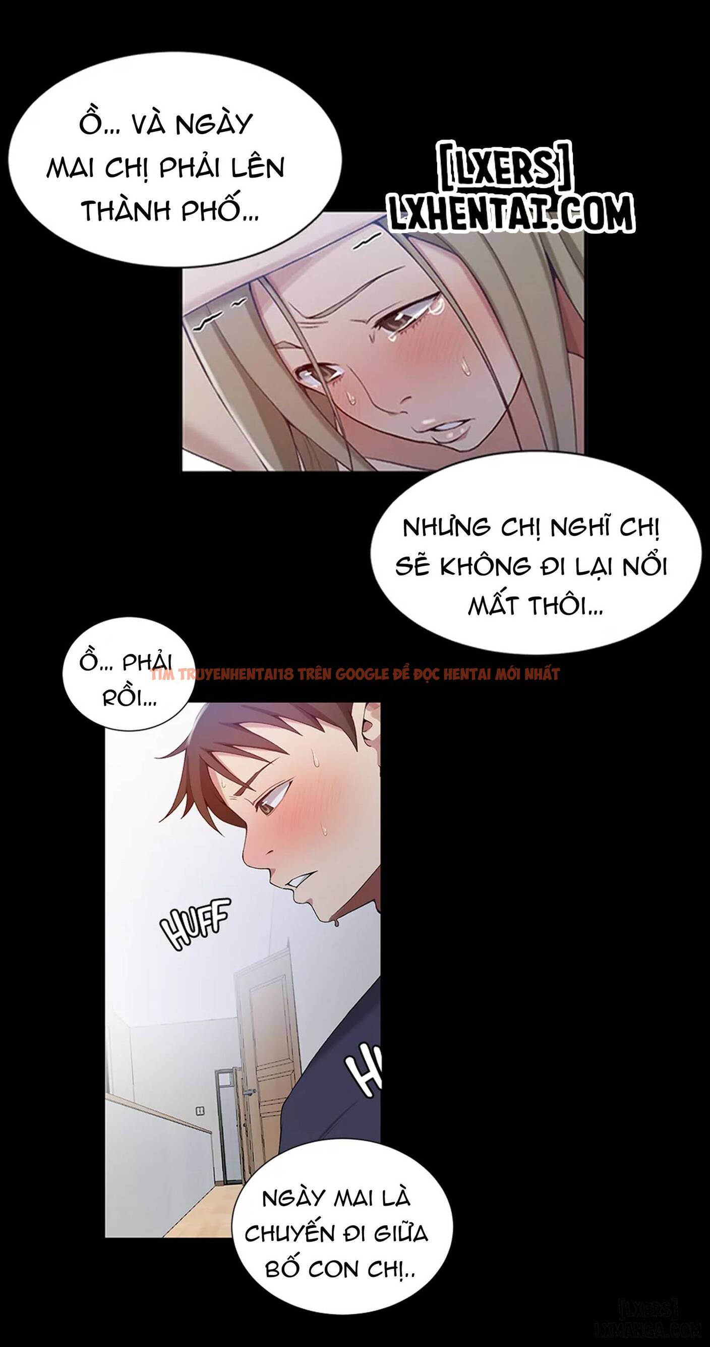 Xem ảnh 38 trong truyện hentai Lớp Học Gia Đình - Chapter 35 - hentaitvn.net