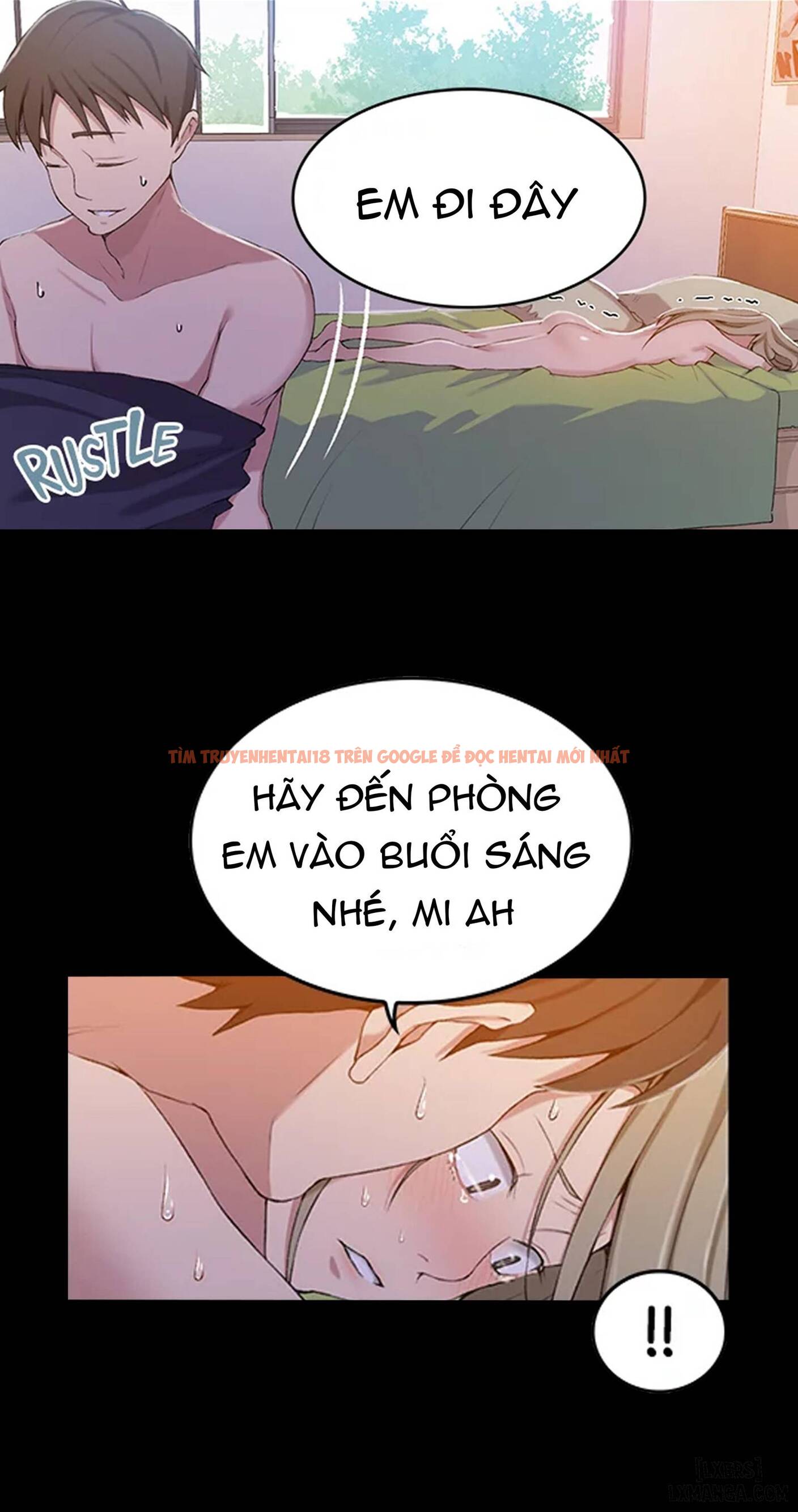 Xem ảnh 6 trong truyện hentai Lớp Học Gia Đình - Chapter 35 - hentaitvn.net