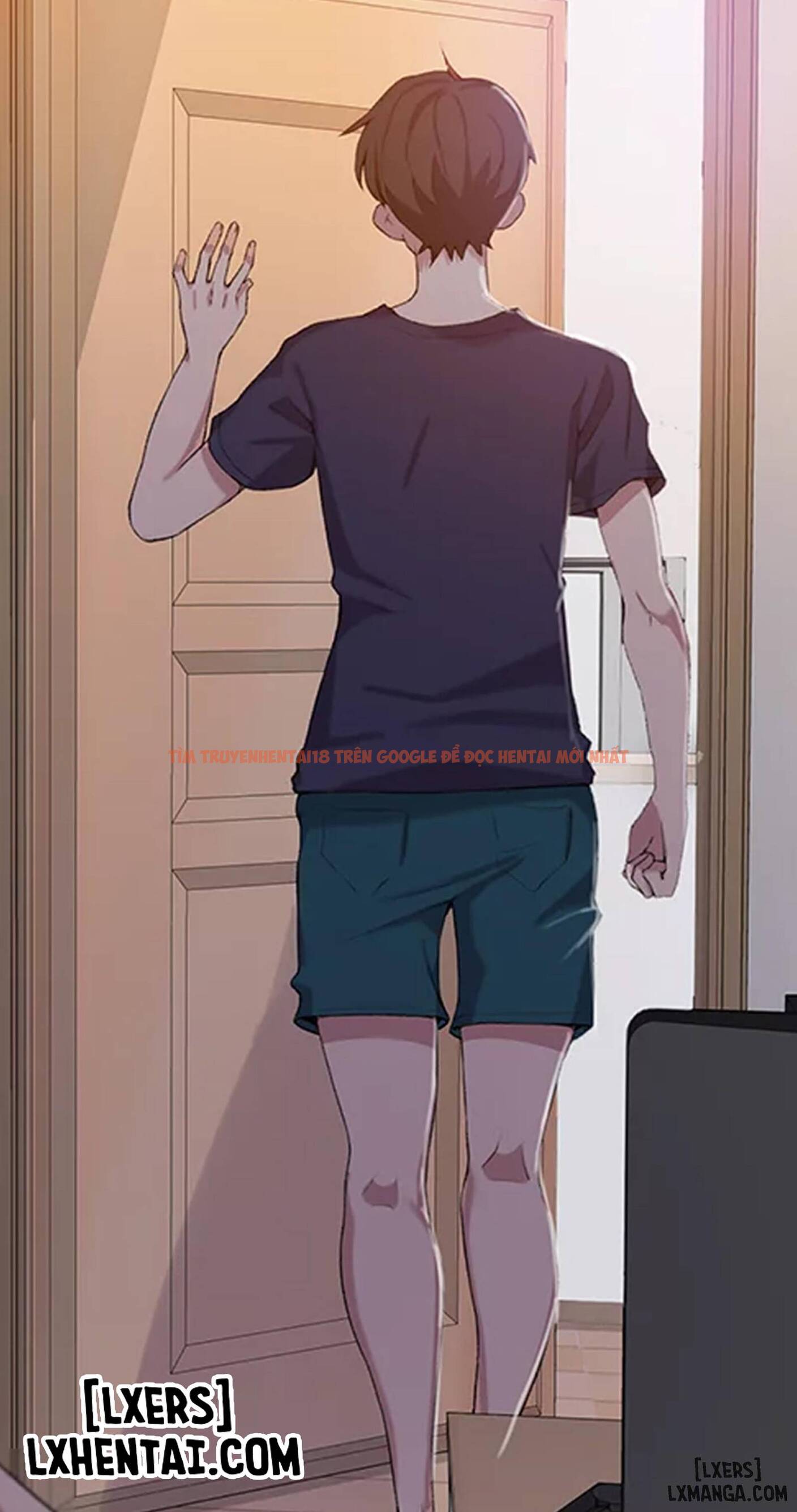 Xem ảnh 7 trong truyện hentai Lớp Học Gia Đình - Chapter 35 - hentaitvn.net