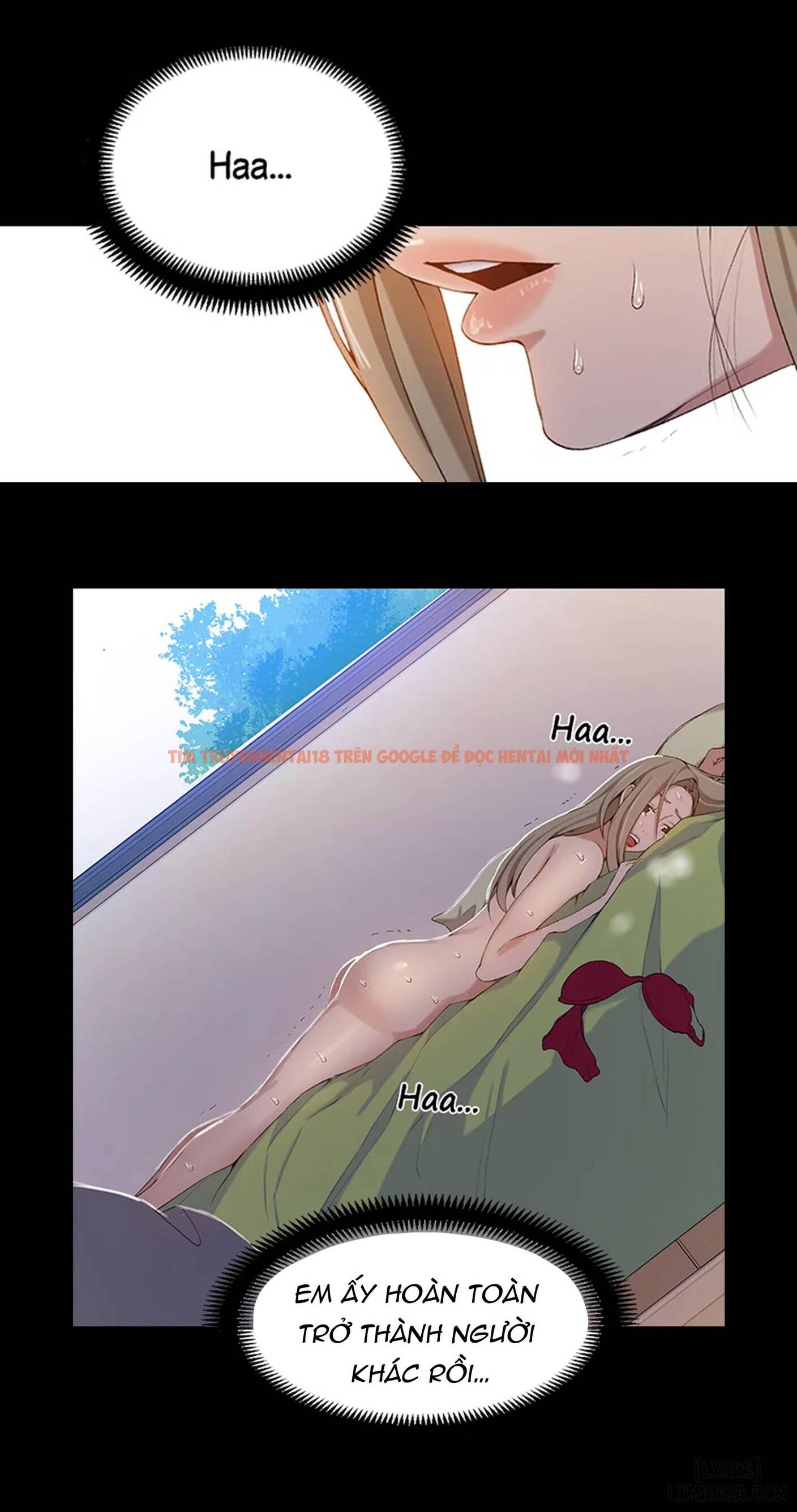 Xem ảnh 8 trong truyện hentai Lớp Học Gia Đình - Chapter 35 - hentaitvn.net