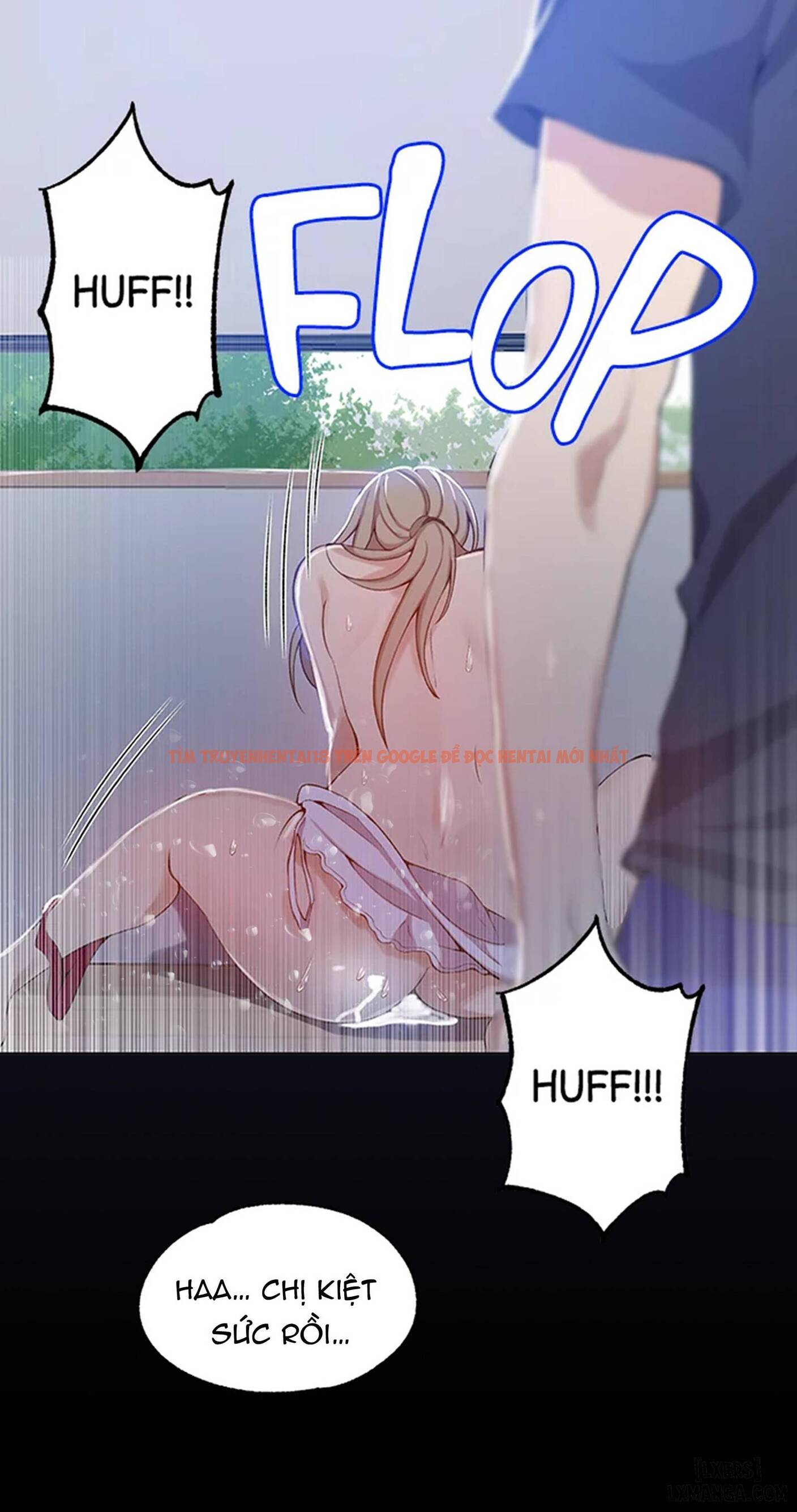 Xem ảnh 1 trong truyện hentai Lớp Học Gia Đình - Chapter 36 - hentaitvn.net