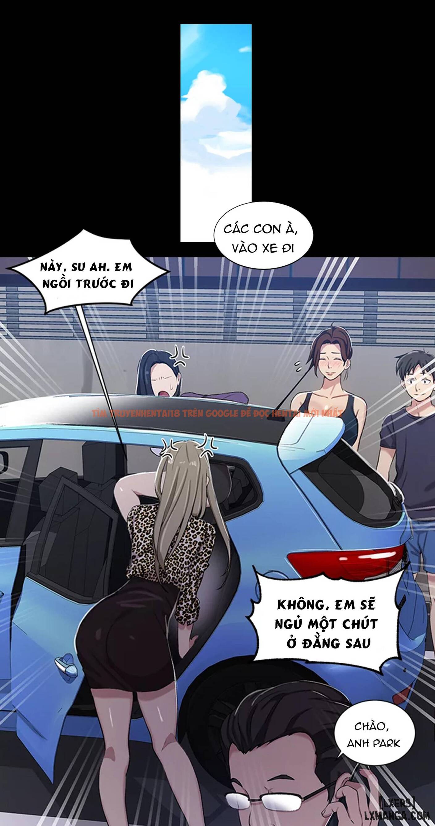 Xem ảnh 11 trong truyện hentai Lớp Học Gia Đình - Chapter 36 - hentaitvn.net