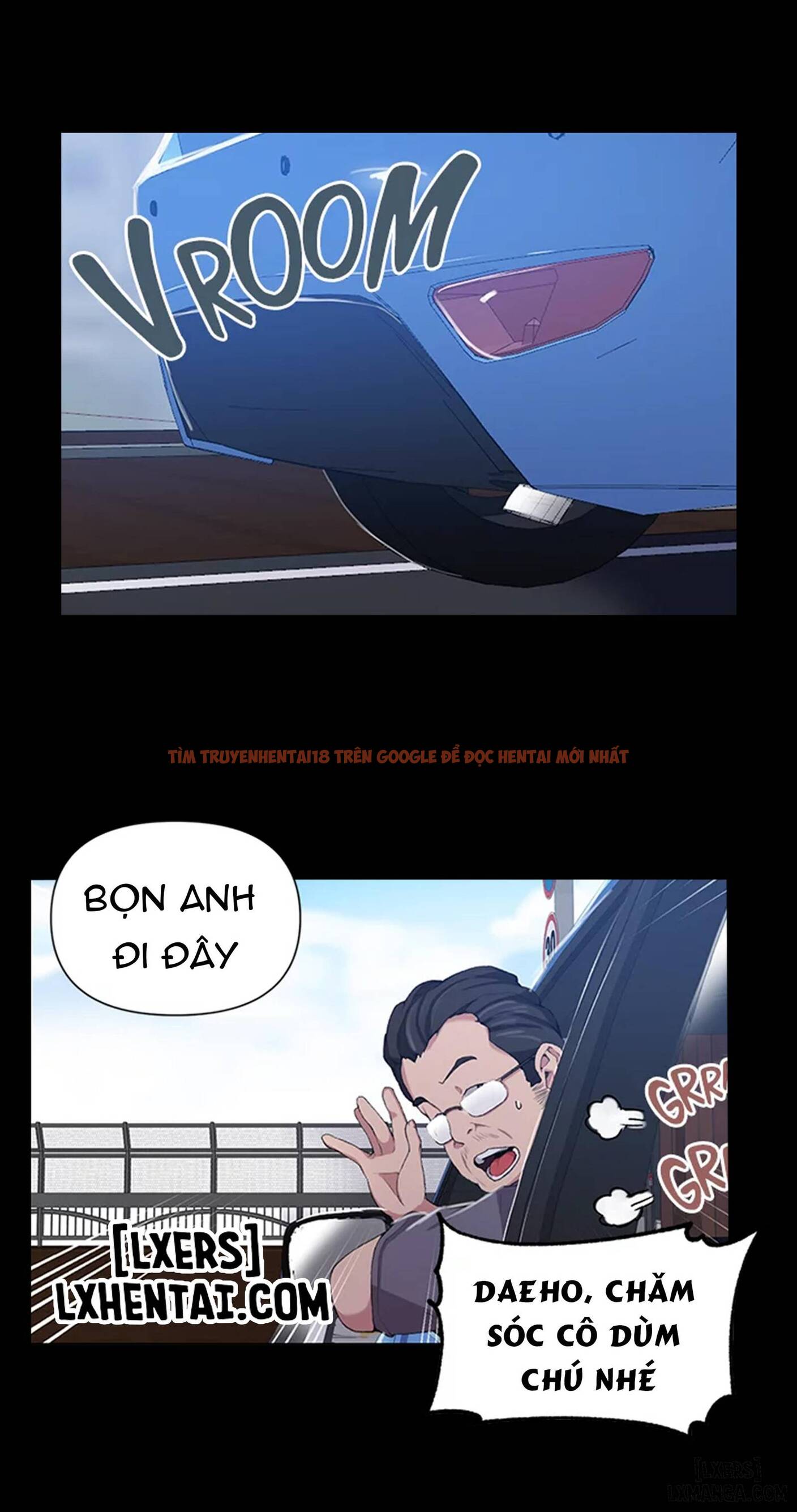 Xem ảnh 12 trong truyện hentai Lớp Học Gia Đình - Chapter 36 - hentaitvn.net