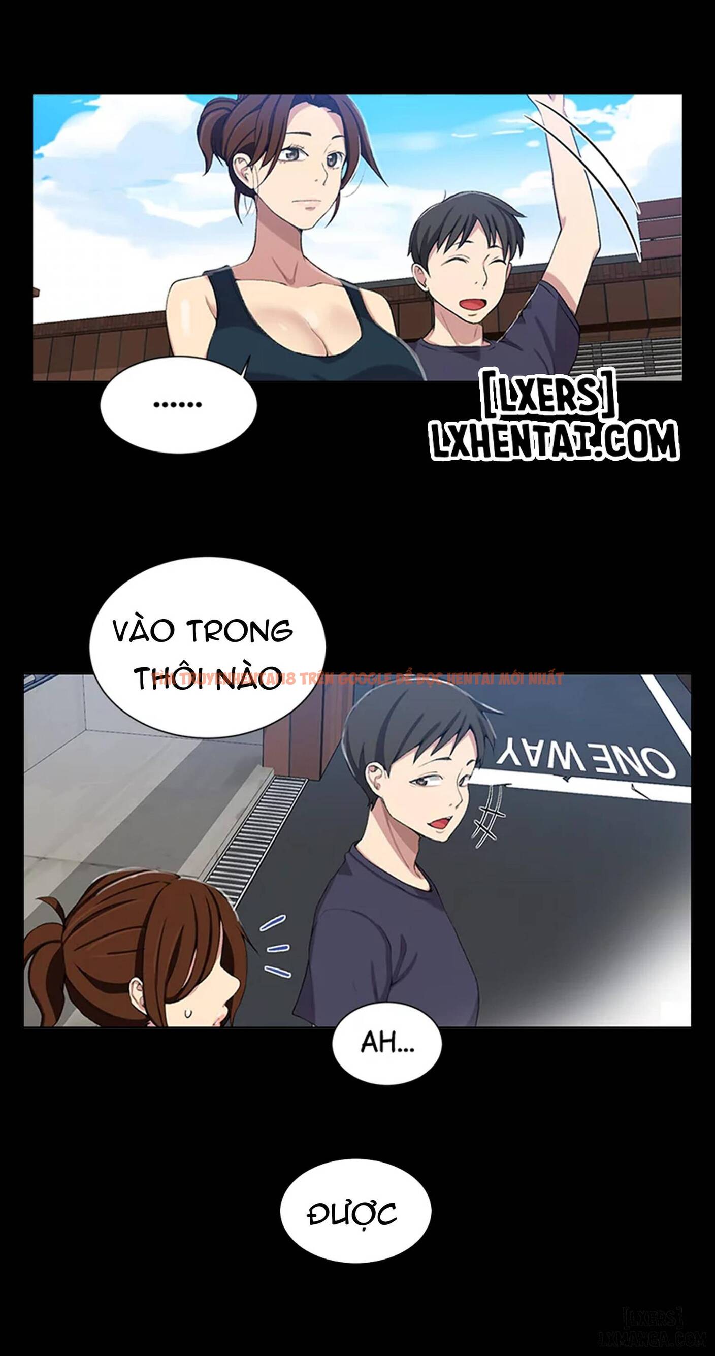 Xem ảnh 15 trong truyện hentai Lớp Học Gia Đình - Chapter 36 - hentaitvn.net