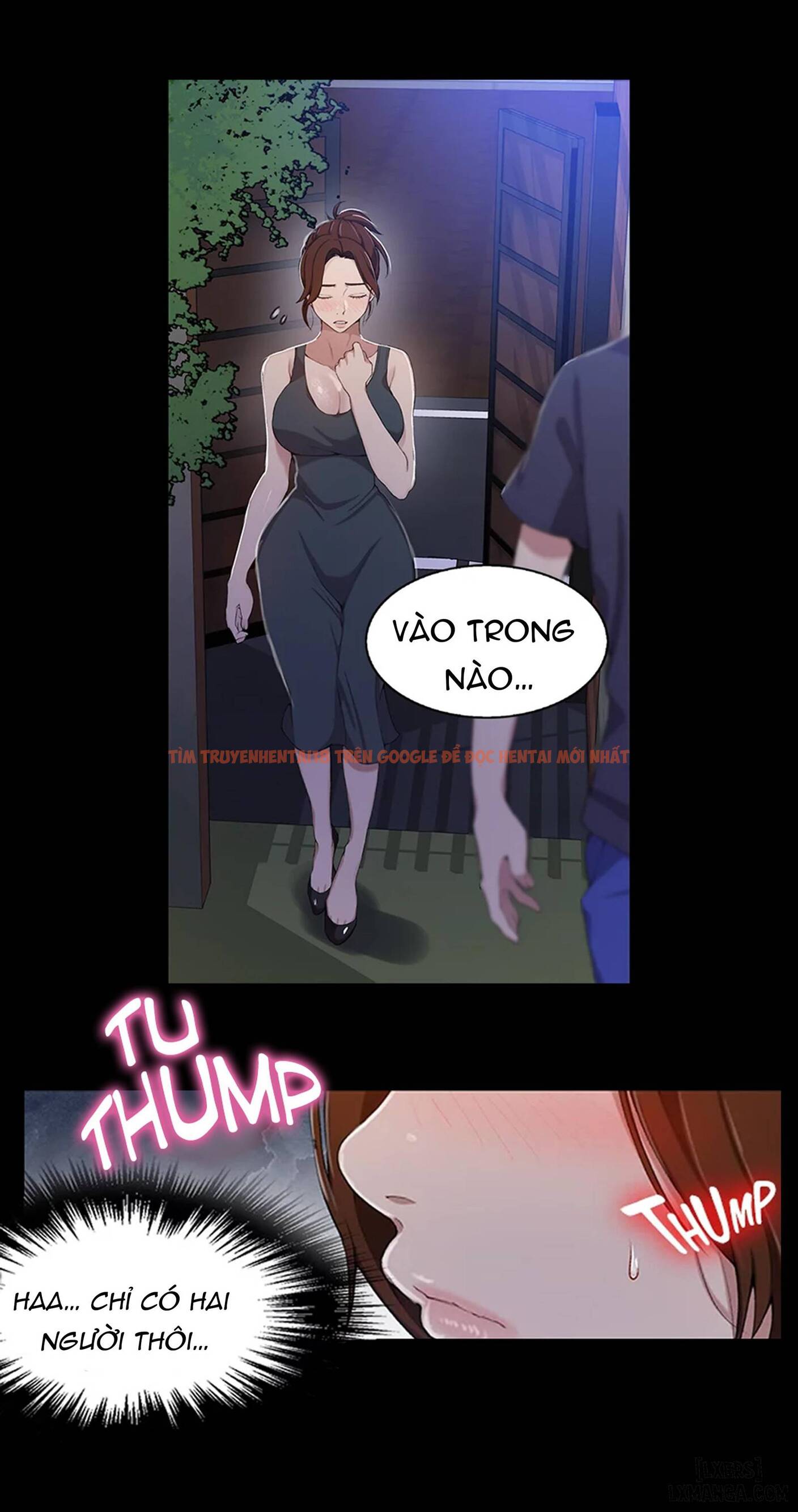 Xem ảnh 16 trong truyện hentai Lớp Học Gia Đình - Chapter 36 - hentaitvn.net