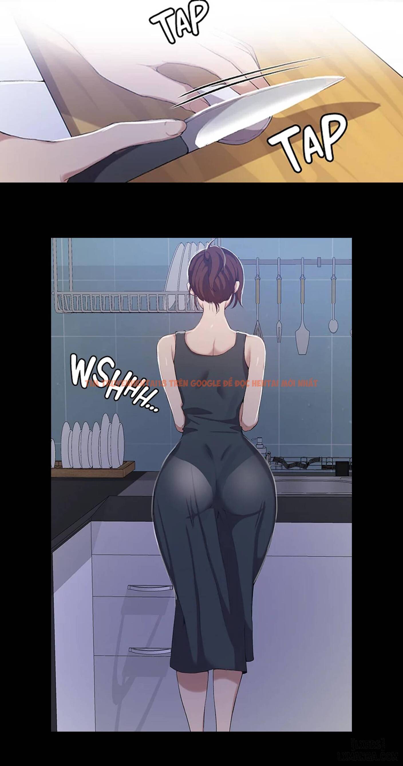 Xem ảnh 18 trong truyện hentai Lớp Học Gia Đình - Chapter 36 - hentaitvn.net