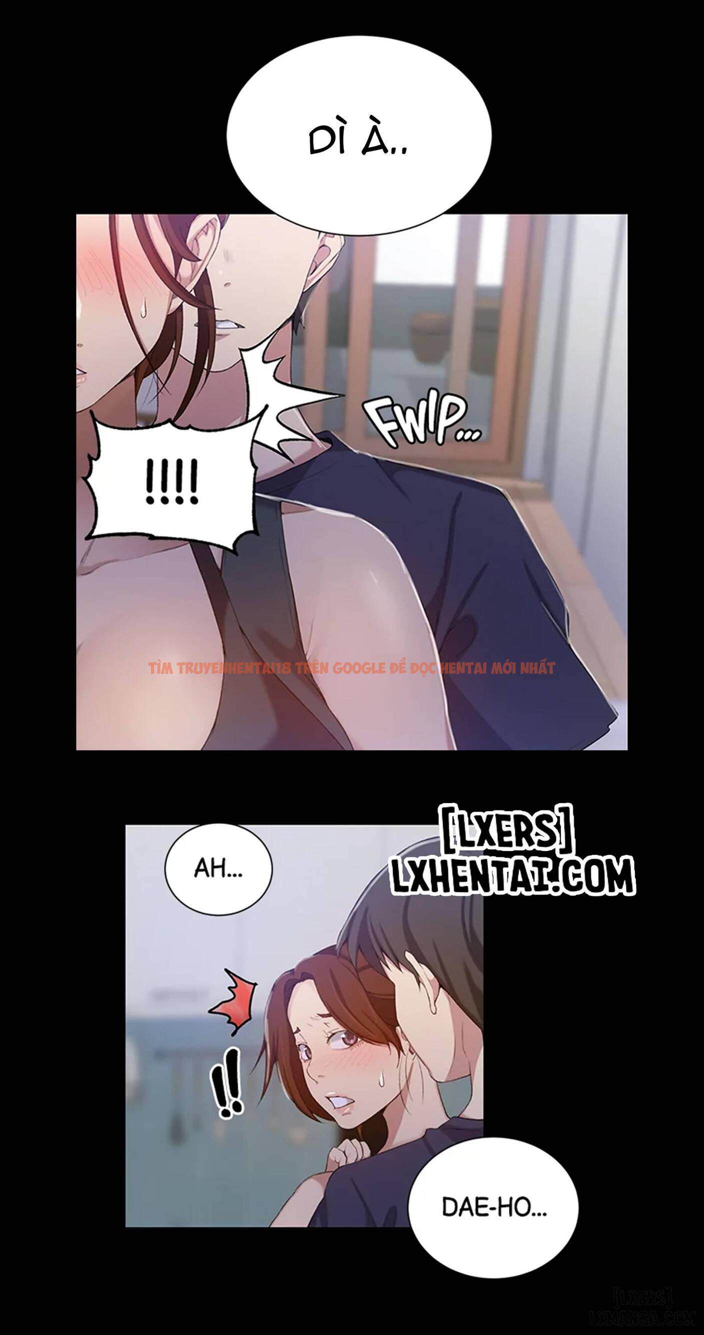 Xem ảnh 19 trong truyện hentai Lớp Học Gia Đình - Chapter 36 - hentaitvn.net