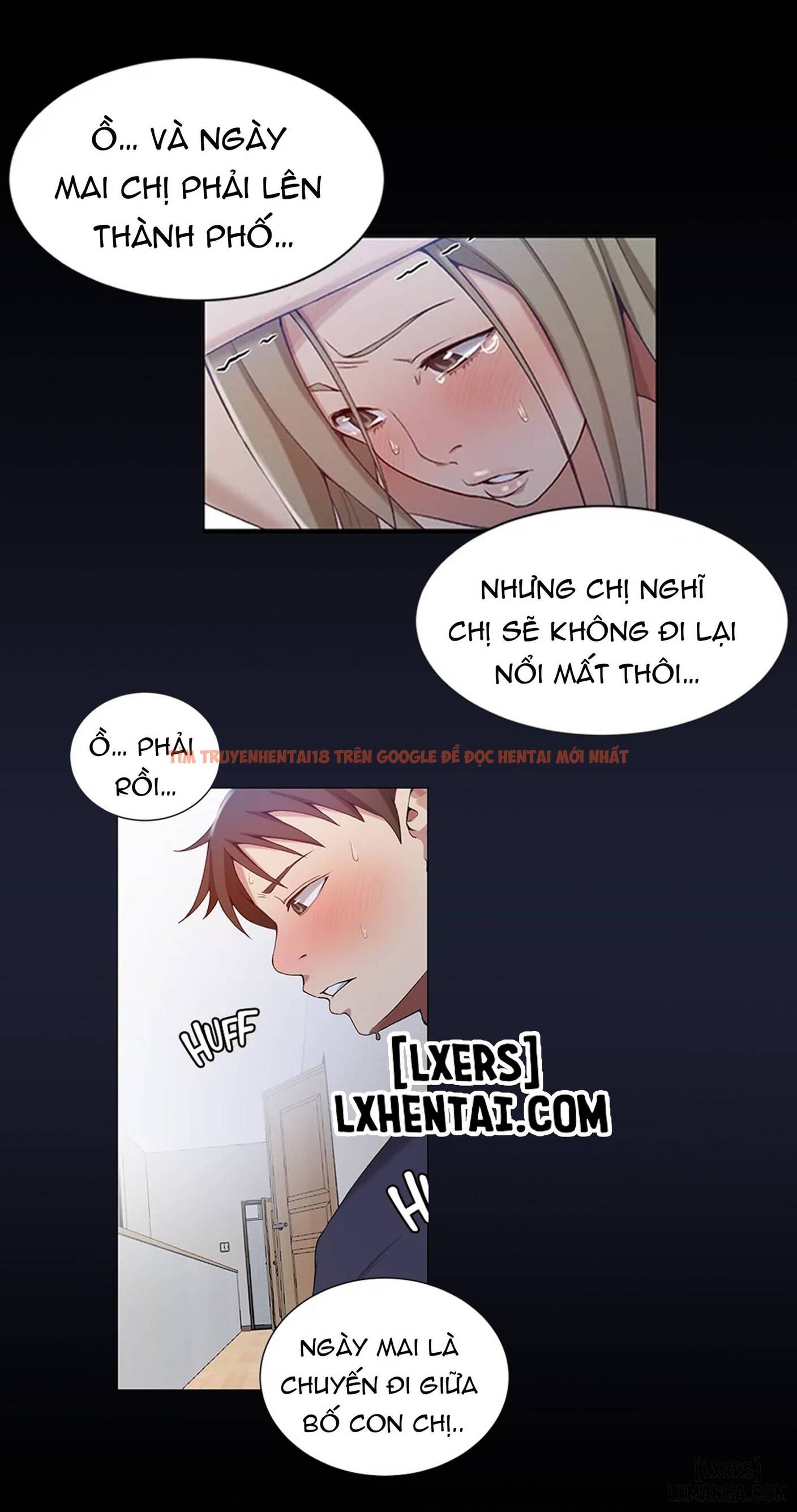 Xem ảnh 2 trong truyện hentai Lớp Học Gia Đình - Chapter 36 - hentaitvn.net