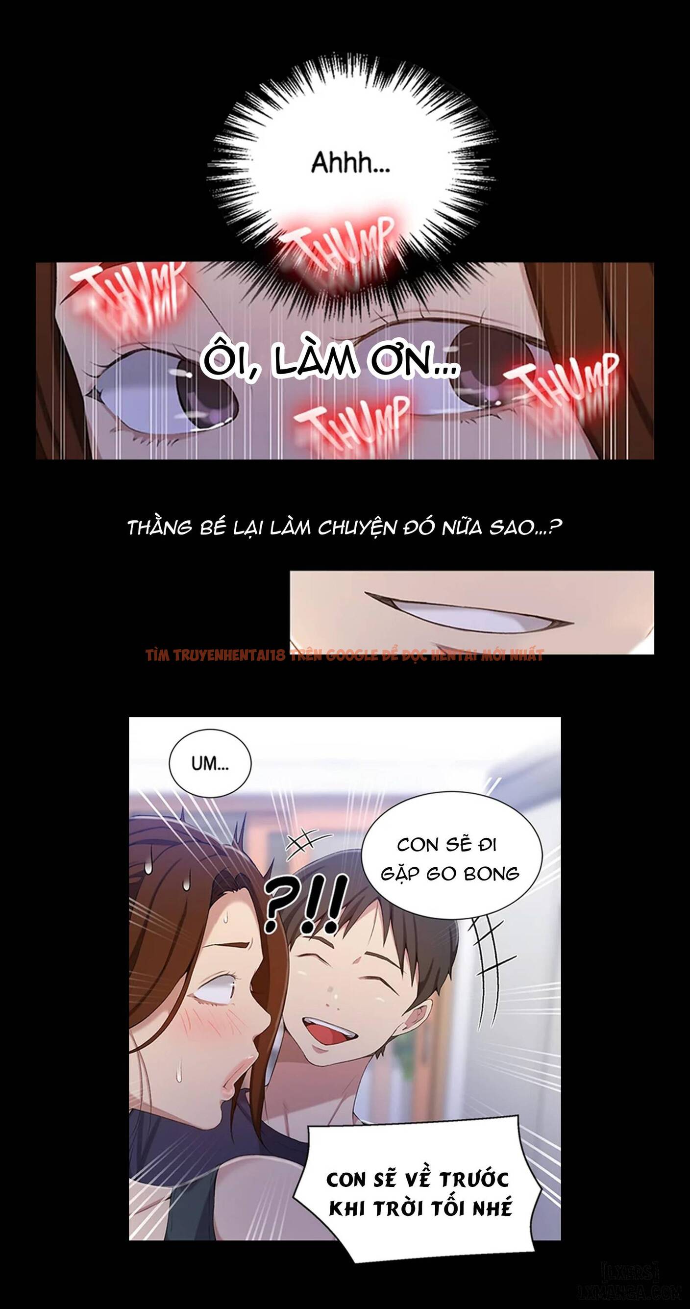 Xem ảnh 20 trong truyện hentai Lớp Học Gia Đình - Chapter 36 - hentaitvn.net