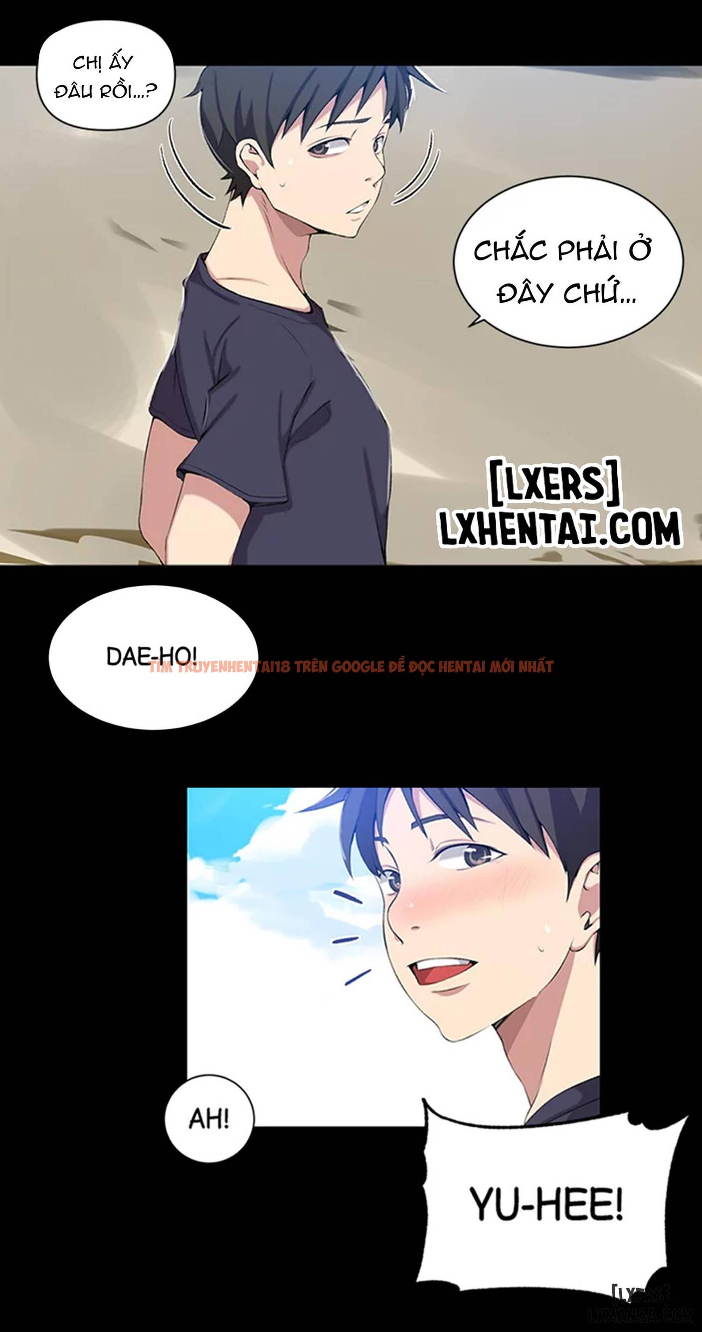 Xem ảnh 23 trong truyện hentai Lớp Học Gia Đình - Chapter 36 - hentaitvn.net