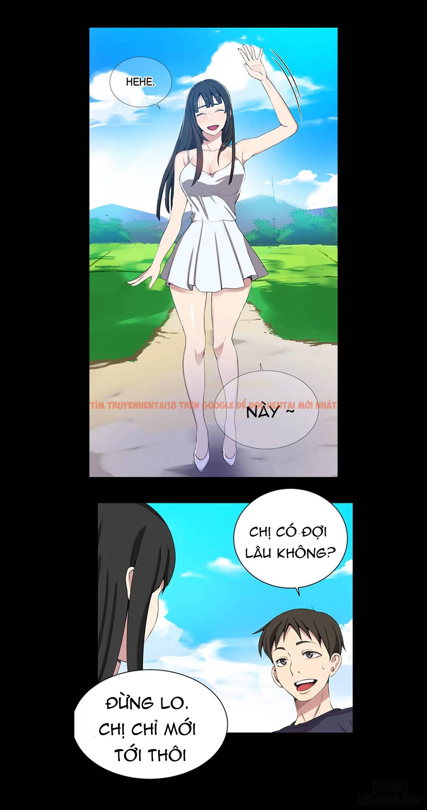 Xem ảnh 24 trong truyện hentai Lớp Học Gia Đình - Chapter 36 - hentaitvn.net
