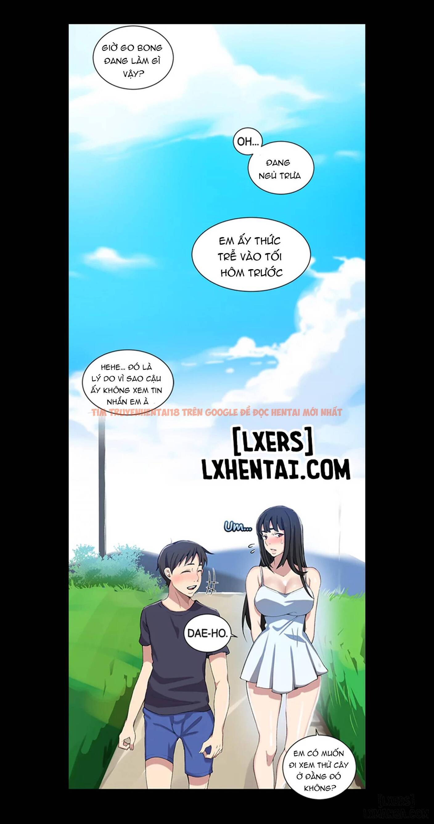 Xem ảnh 25 trong truyện hentai Lớp Học Gia Đình - Chapter 36 - hentaitvn.net