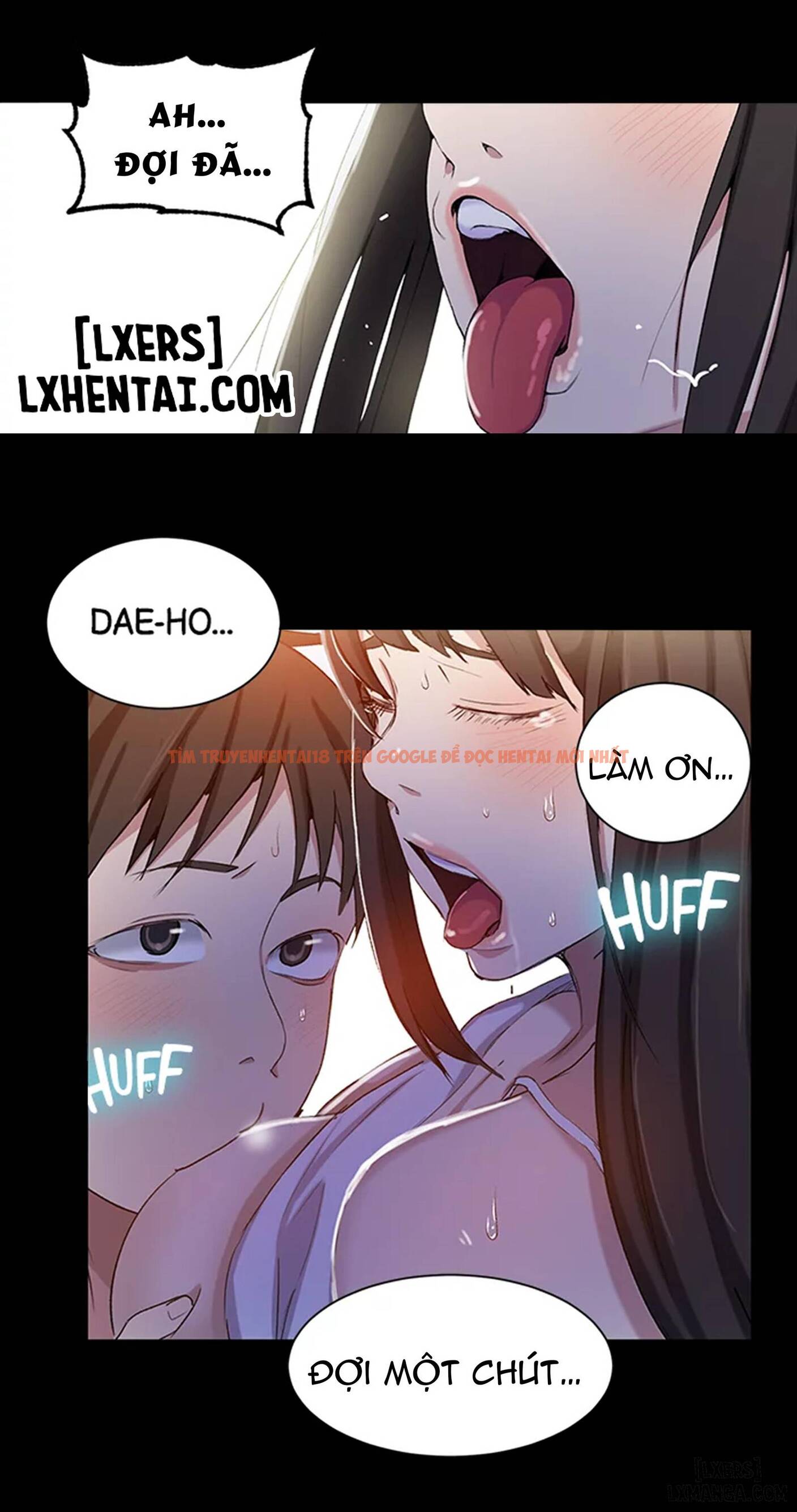 Xem ảnh 31 trong truyện hentai Lớp Học Gia Đình - Chapter 36 - hentaitvn.net