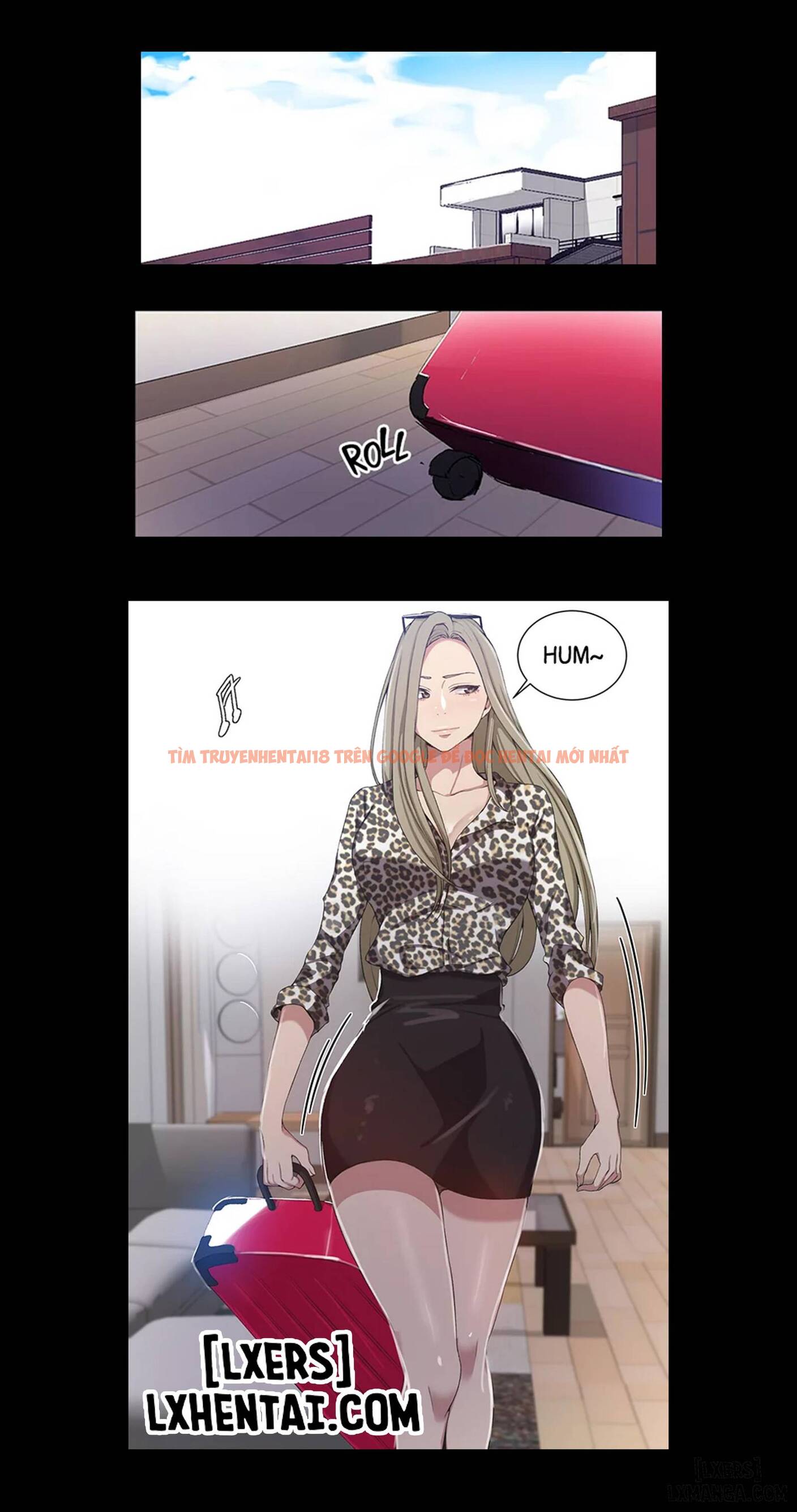 Xem ảnh 4 trong truyện hentai Lớp Học Gia Đình - Chapter 36 - hentaitvn.net