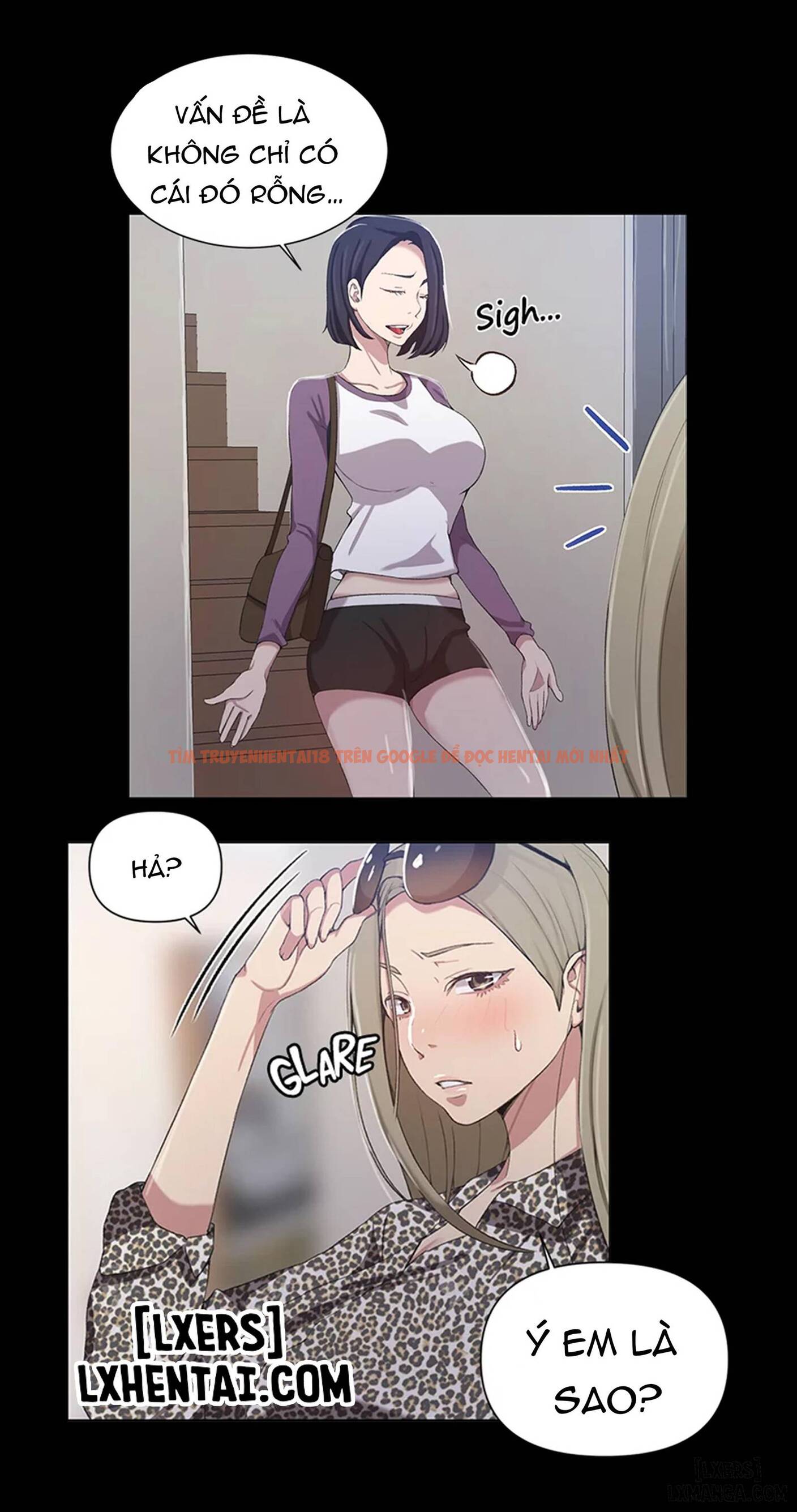Xem ảnh 6 trong truyện hentai Lớp Học Gia Đình - Chapter 36 - hentaitvn.net