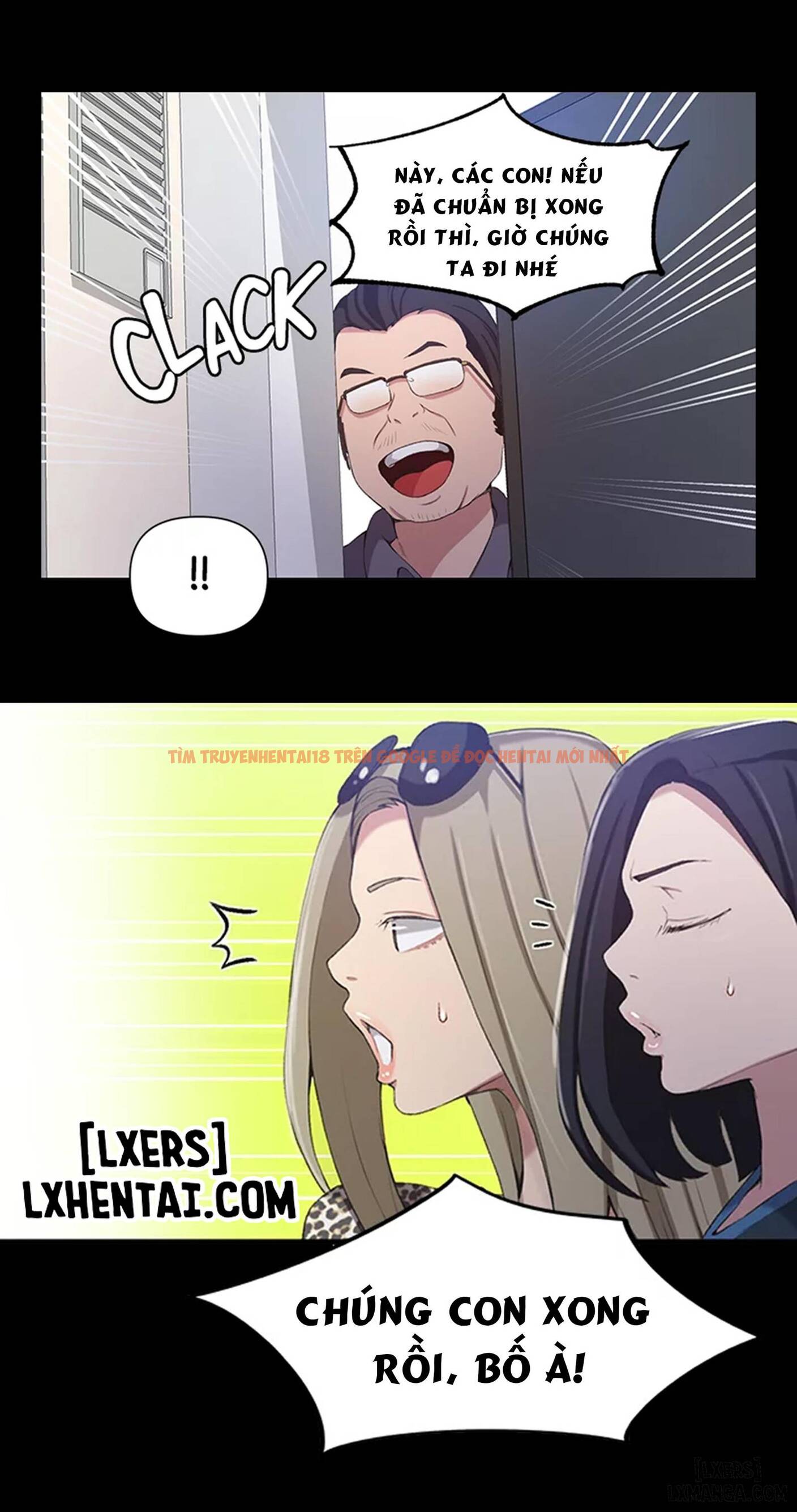 Xem ảnh 8 trong truyện hentai Lớp Học Gia Đình - Chapter 36 - hentaitvn.net